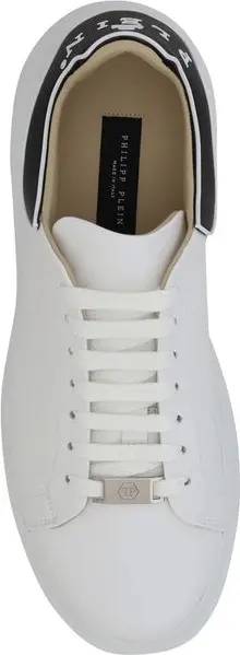 Кроссовки Philipp Plein