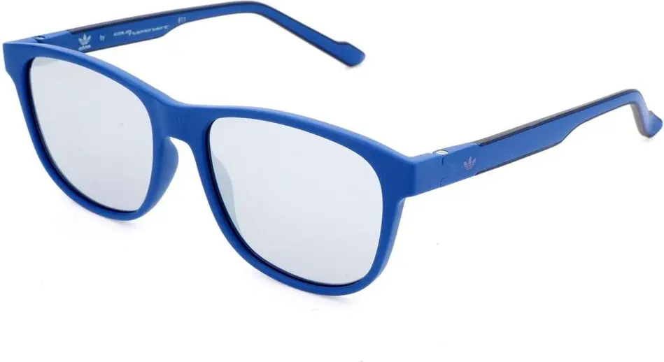 Sunglasses Adidas Blue Acetate Sunglasses