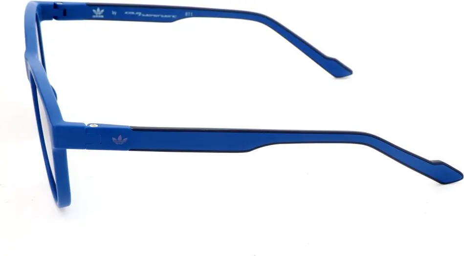 Sunglasses Adidas Blue Acetate Sunglasses