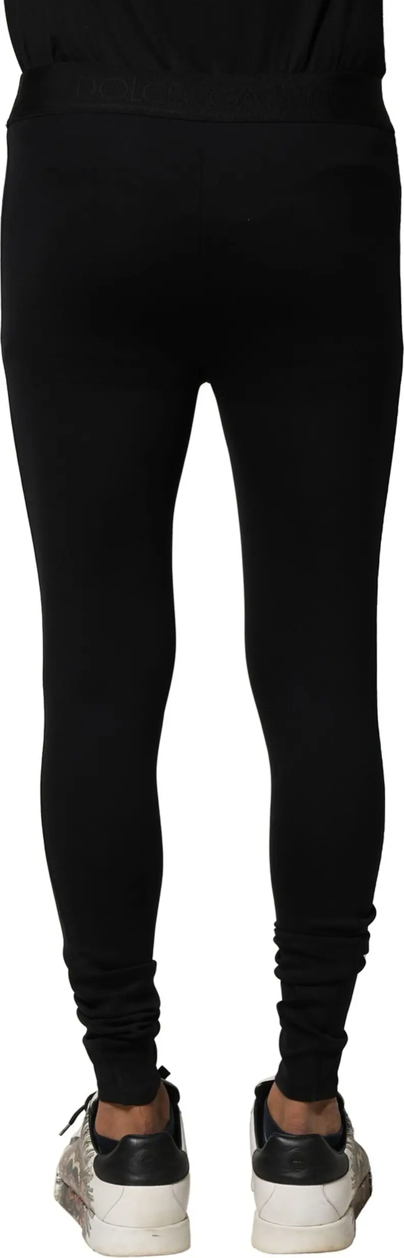 Leggings Pants Dolce & Gabbana