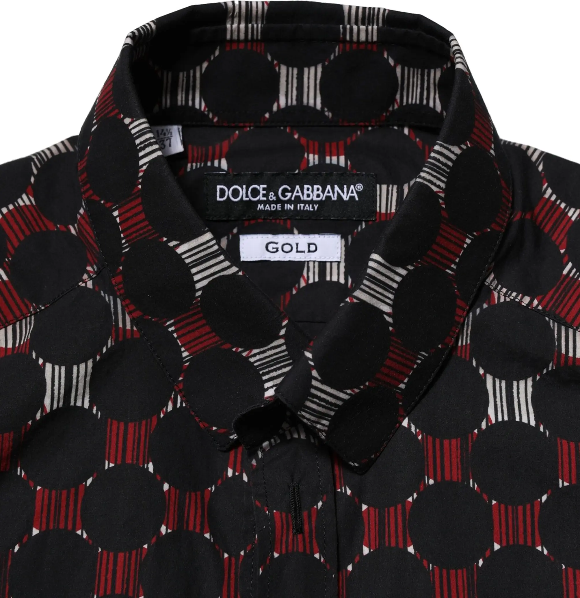 Dolce & Gabbana GOLD ko'ylagi