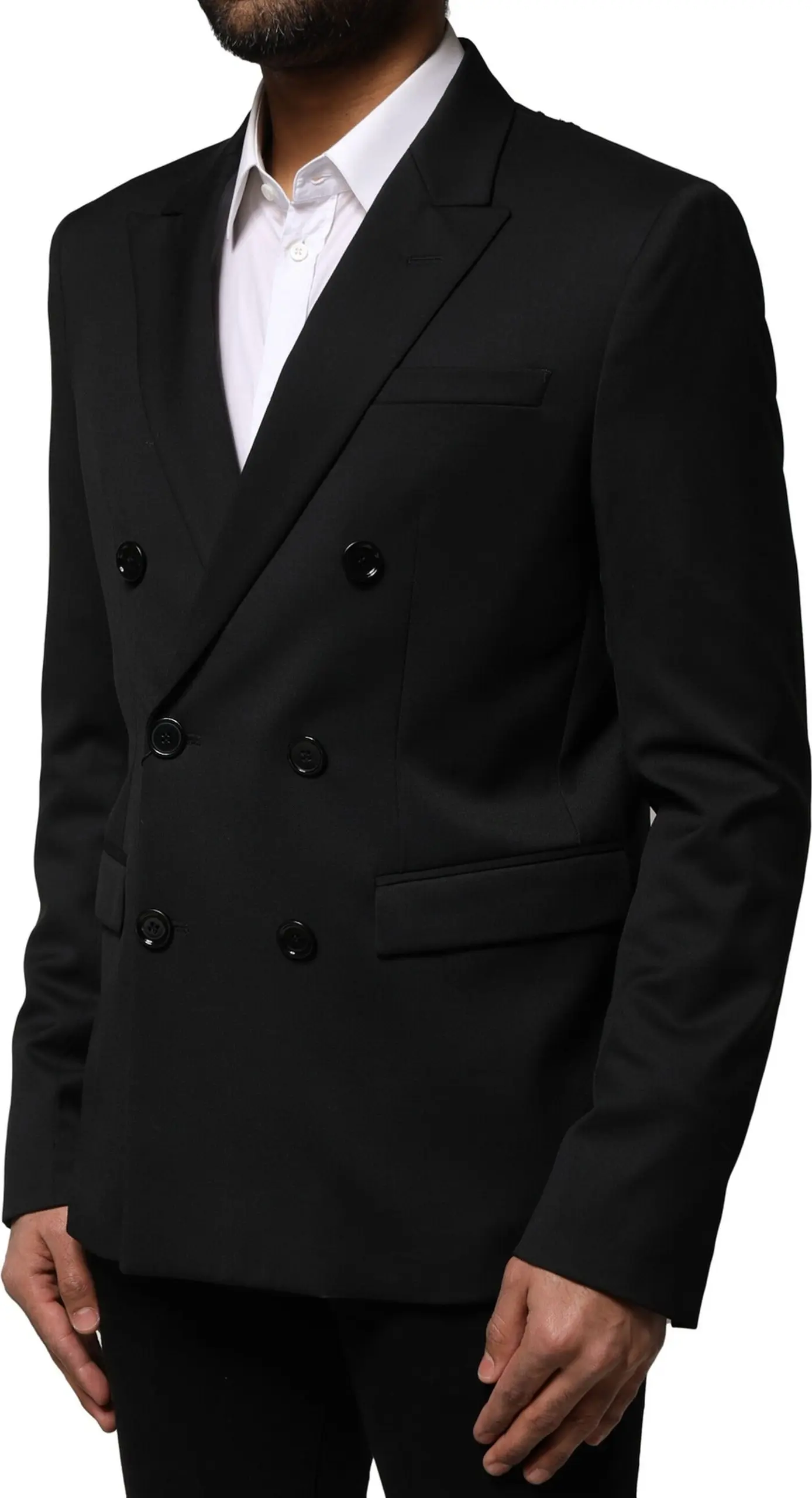 Jacket Suit Blazer Armani Emporio