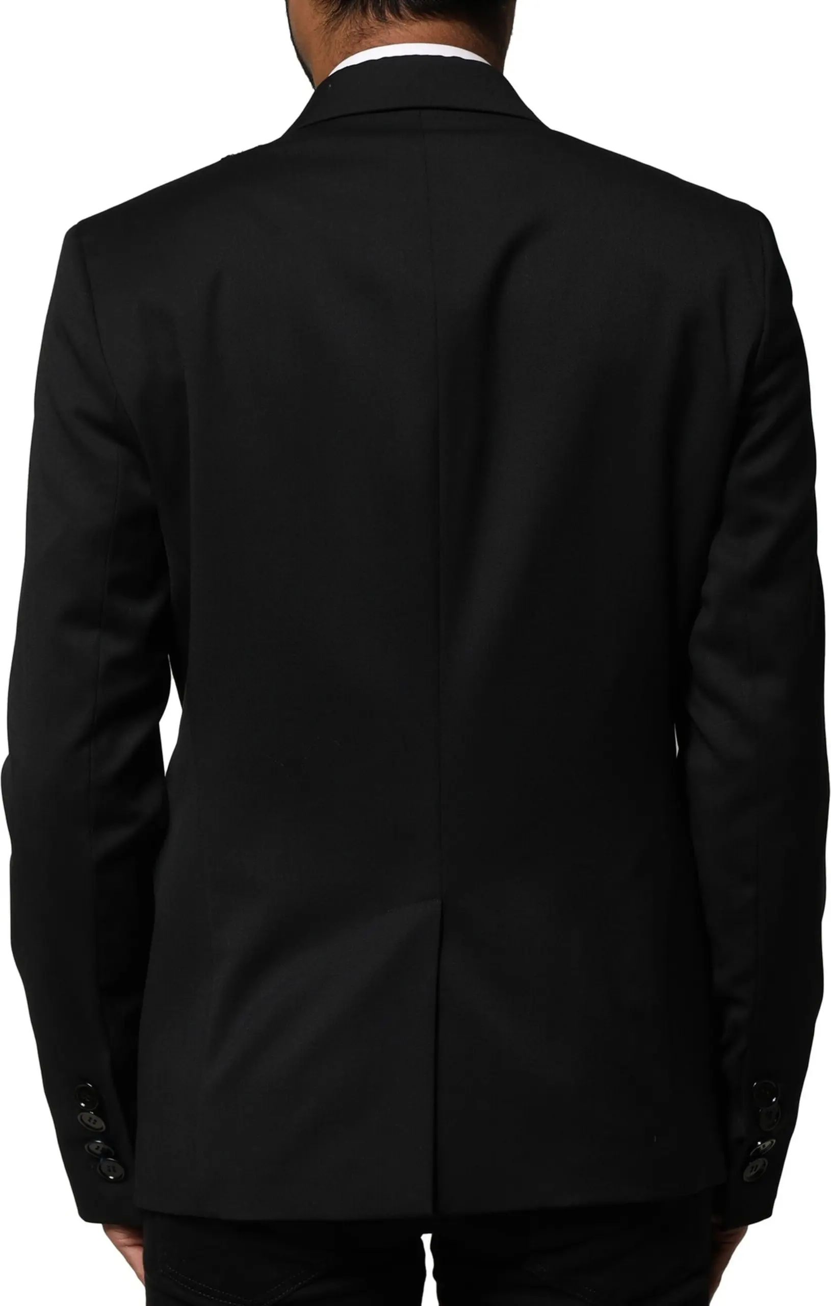 Jacket Suit Blazer Armani Emporio