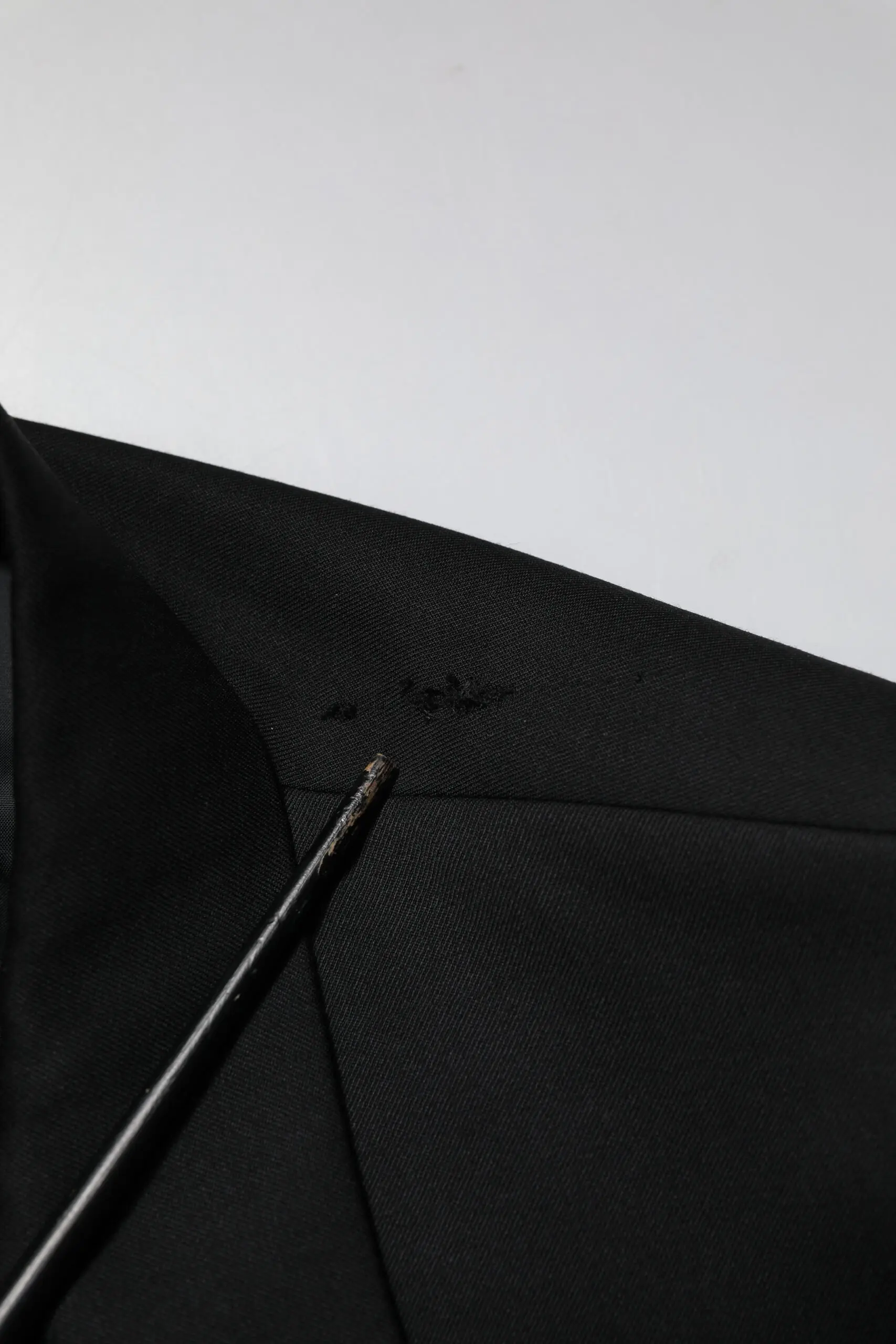 Jacket Suit Blazer Armani Emporio