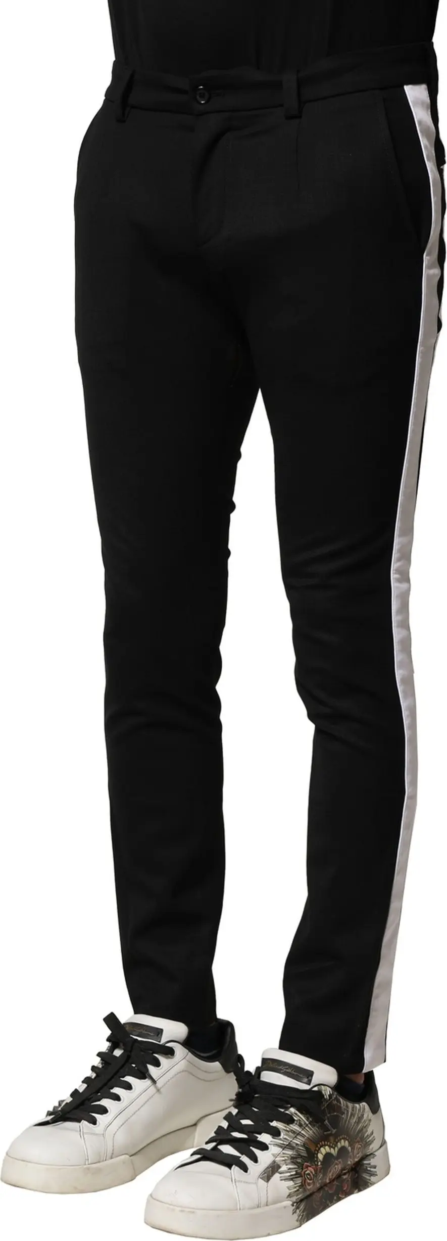 Skinny Shim Dolce & Gabbana