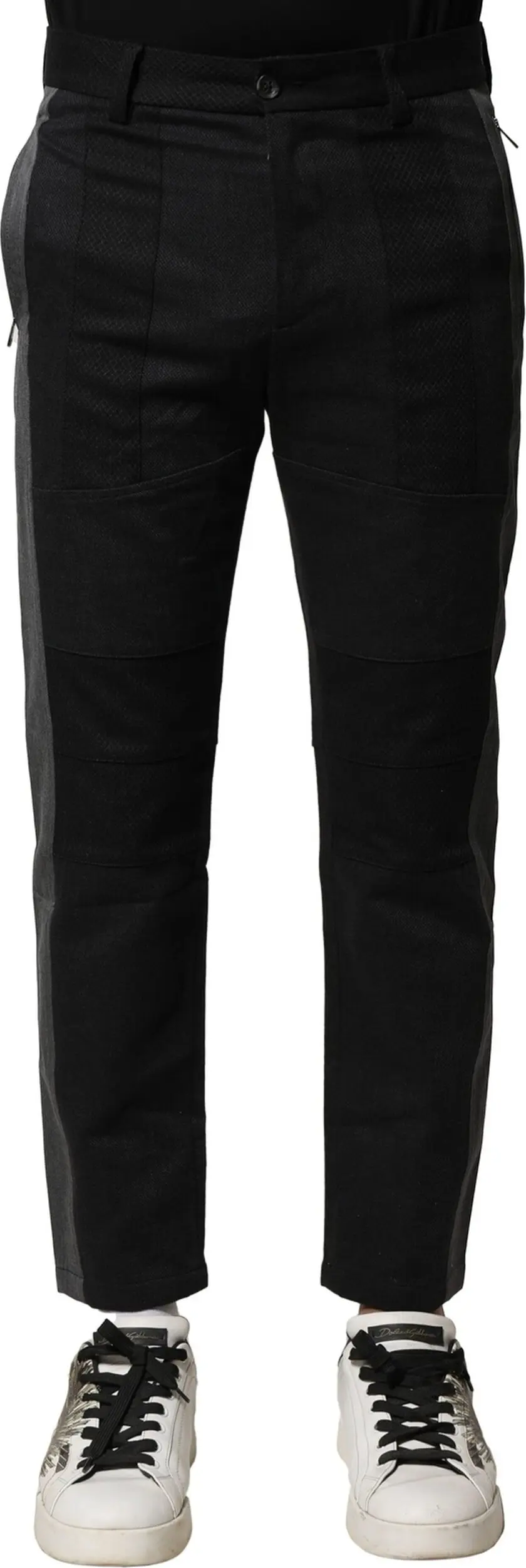 Tapered Pants Dolce & Gabbana