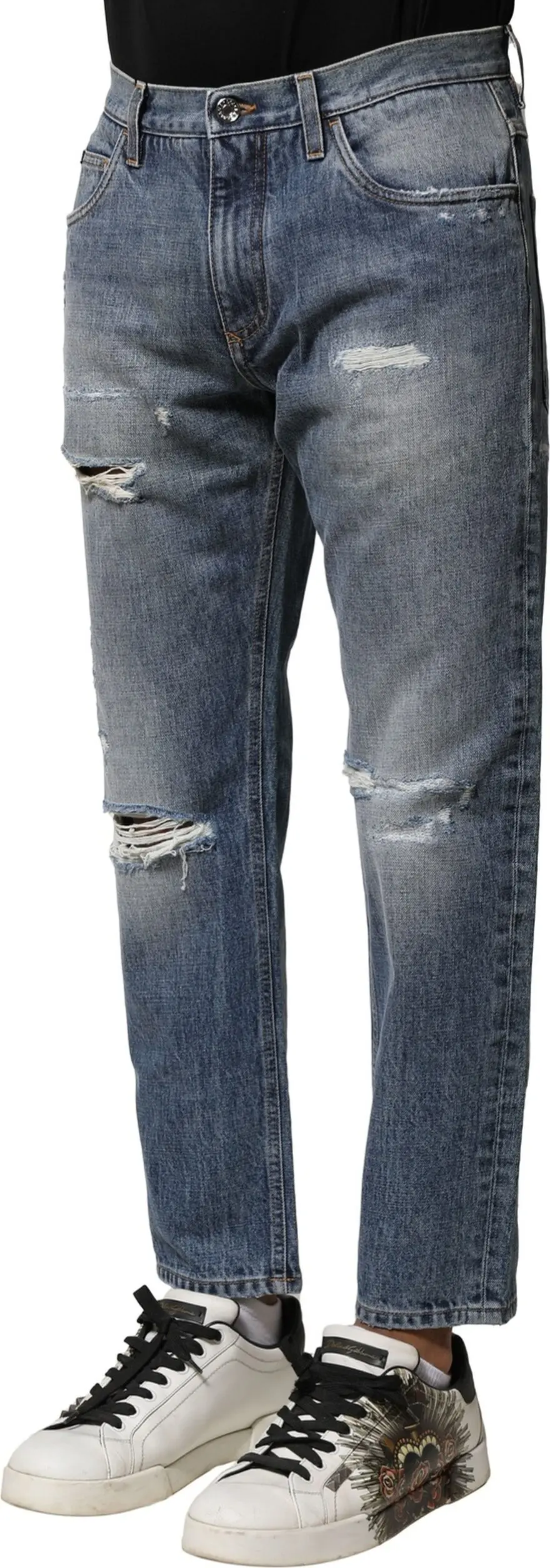 Jeans Dolce & Gabbana
