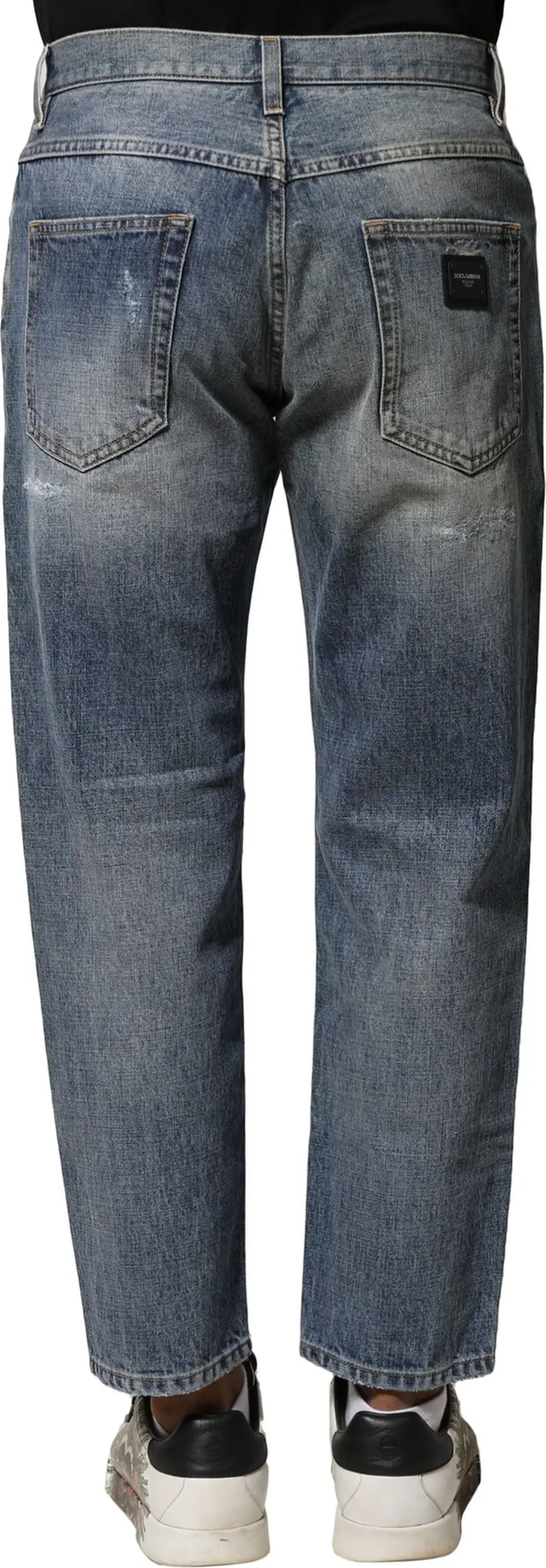 Jeans Dolce & Gabbana
