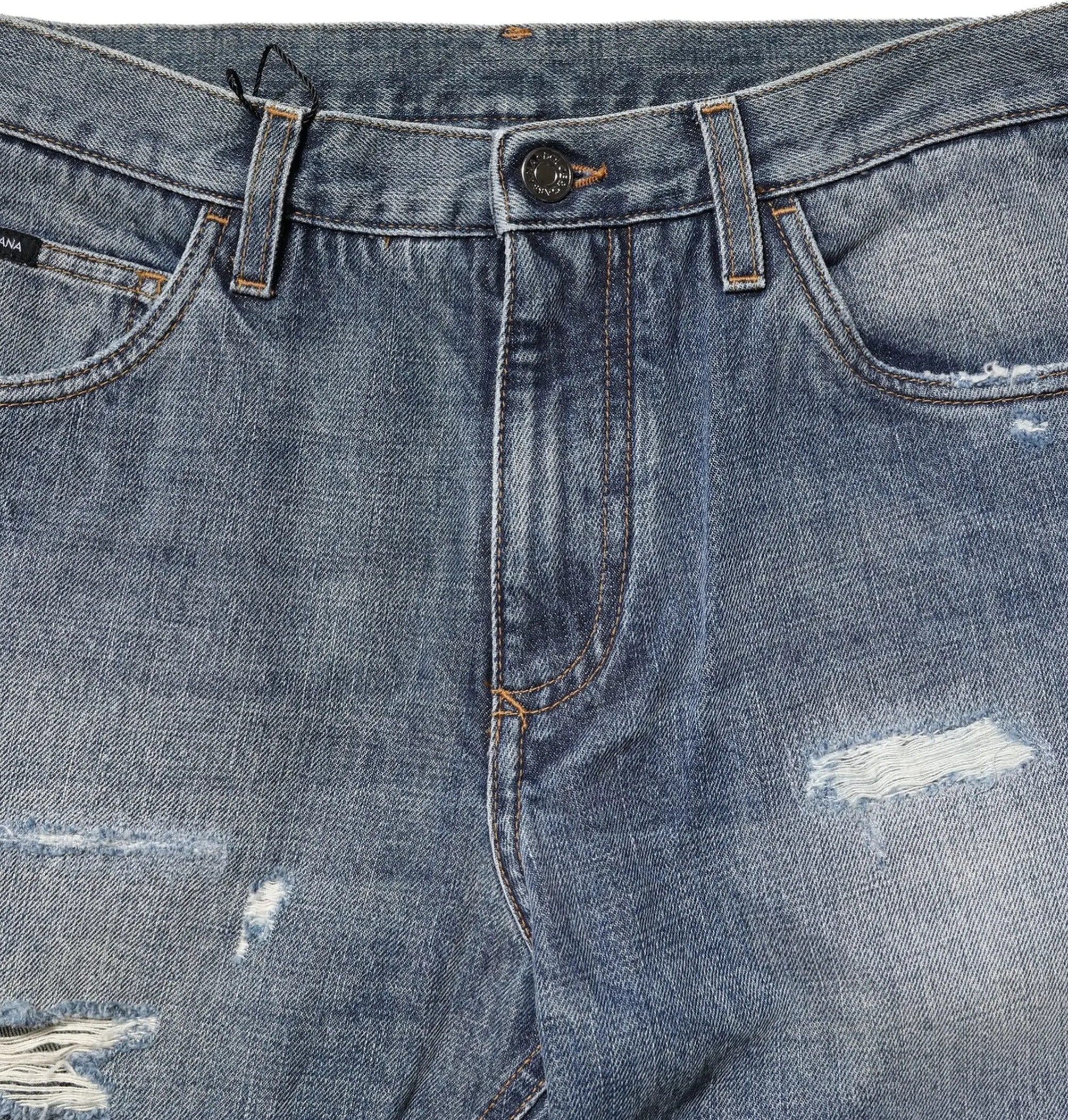 Jeans Dolce & Gabbana