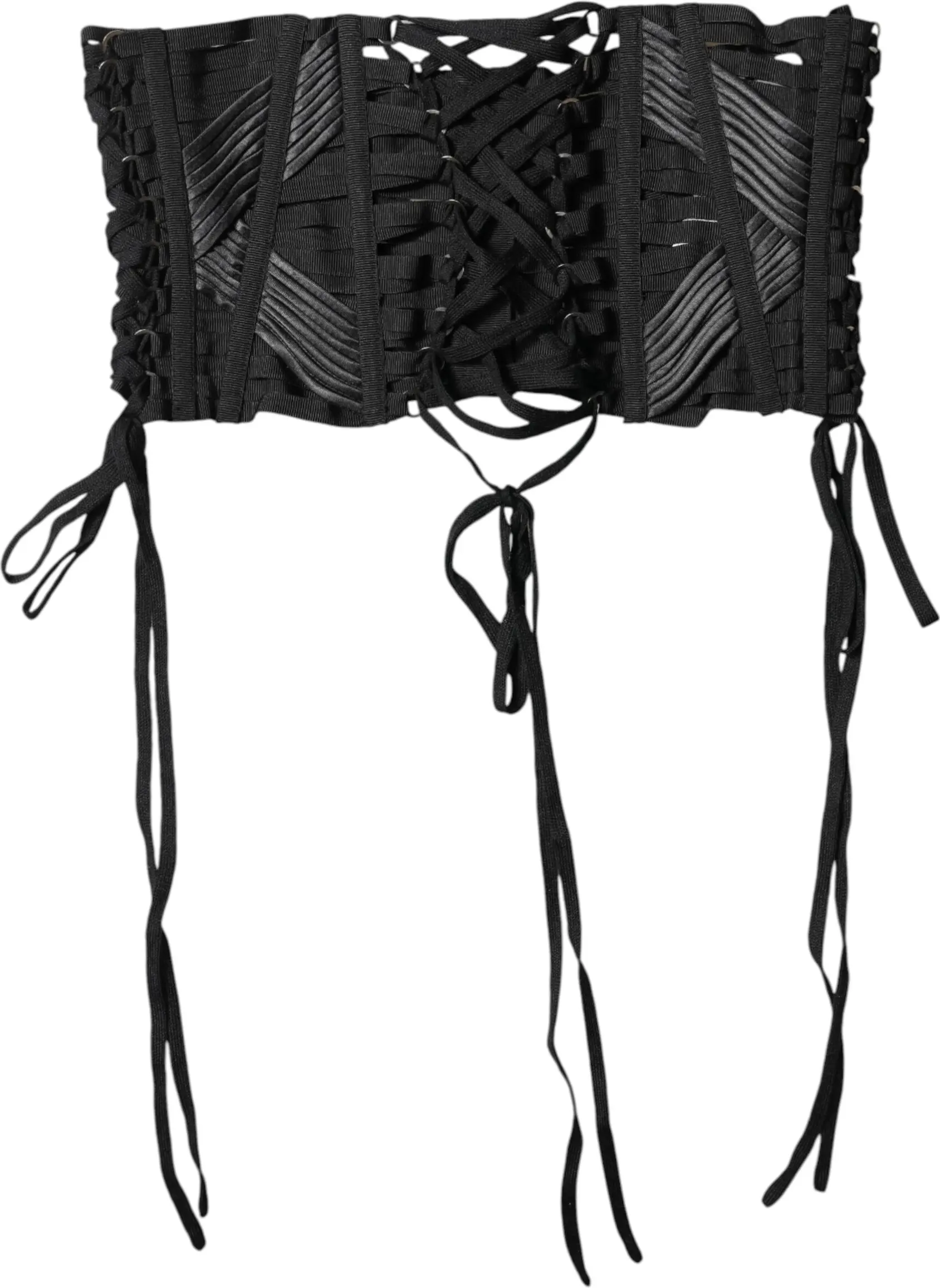 Ремень Dolce & Gabbana