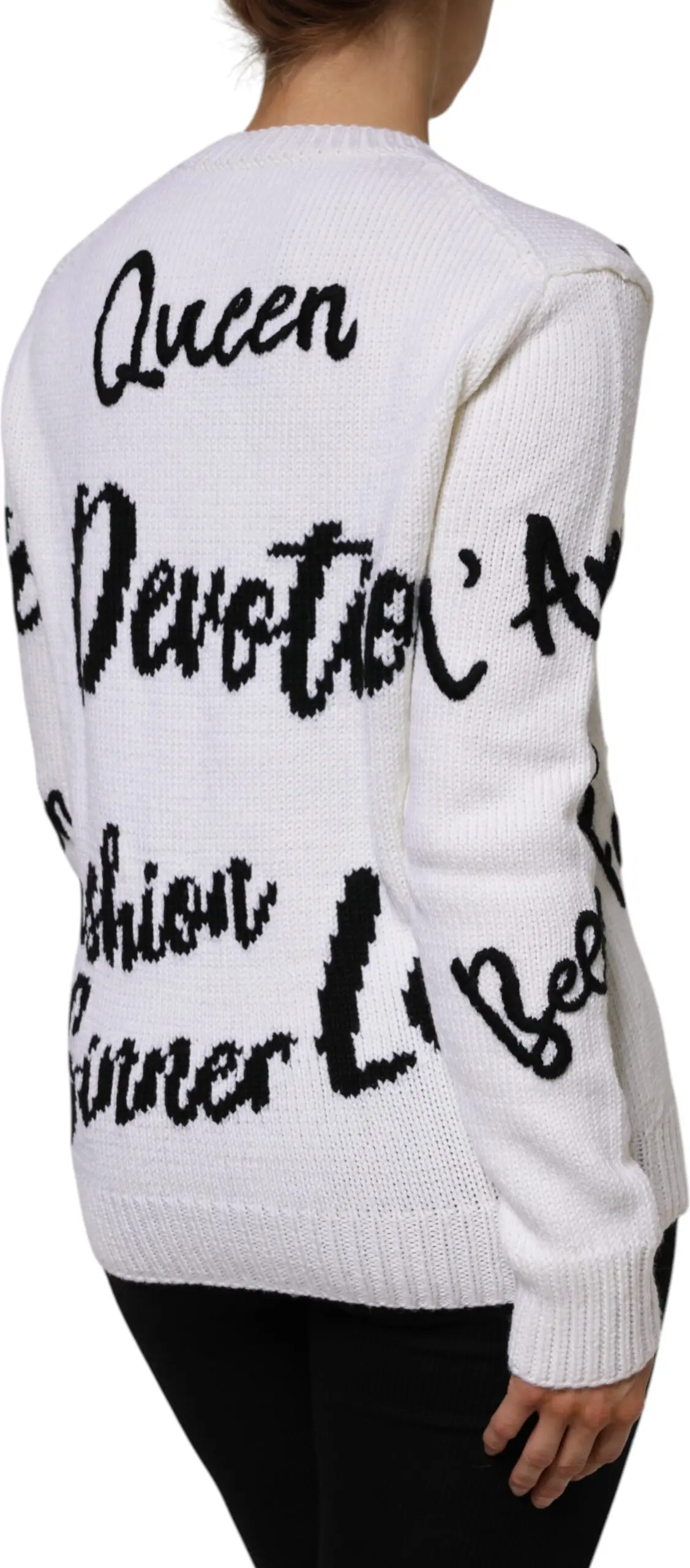 Свитер Dolce & Gabbana