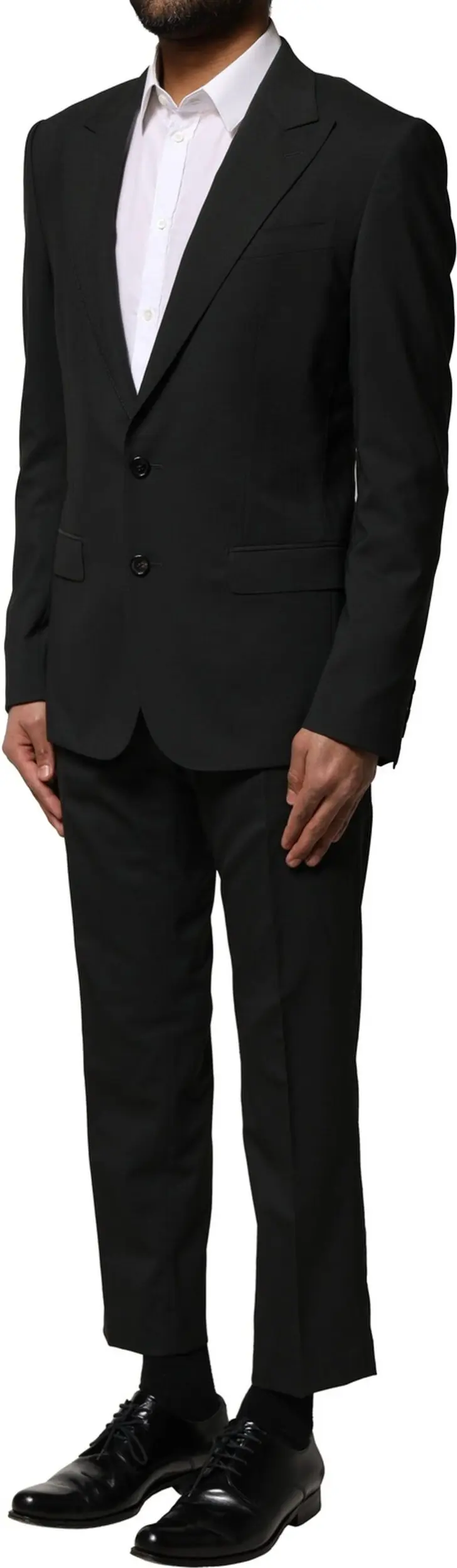 Suit Dolce & Gabbana