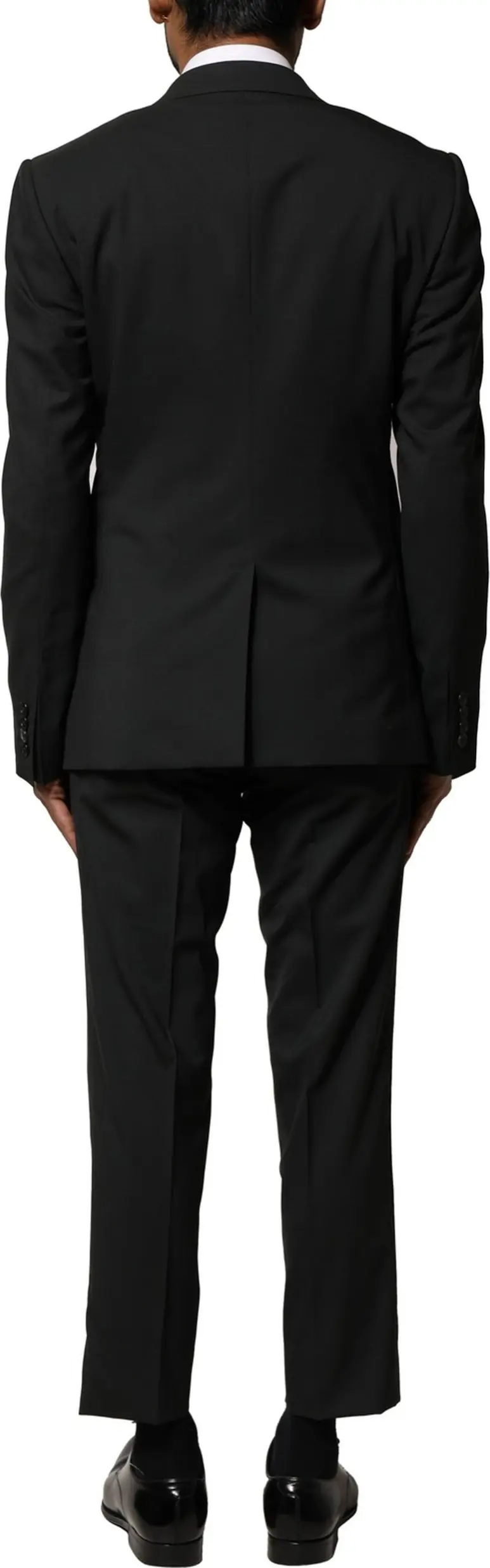 Suit Dolce & Gabbana