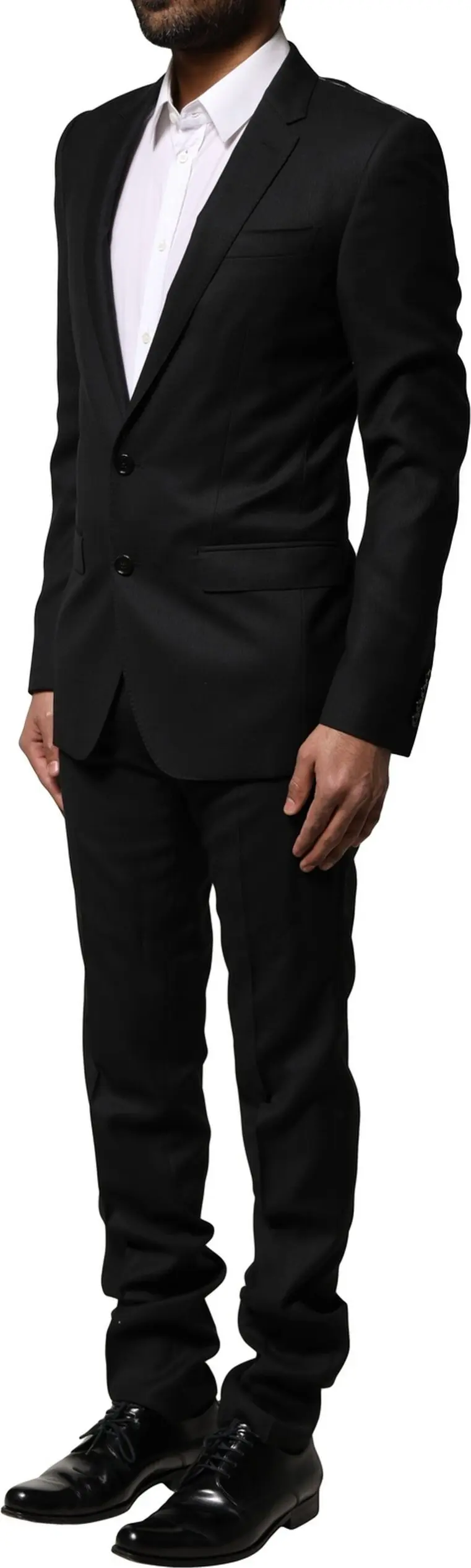 Dolce & Gabbana MARTINI ikki qismli kostyumi