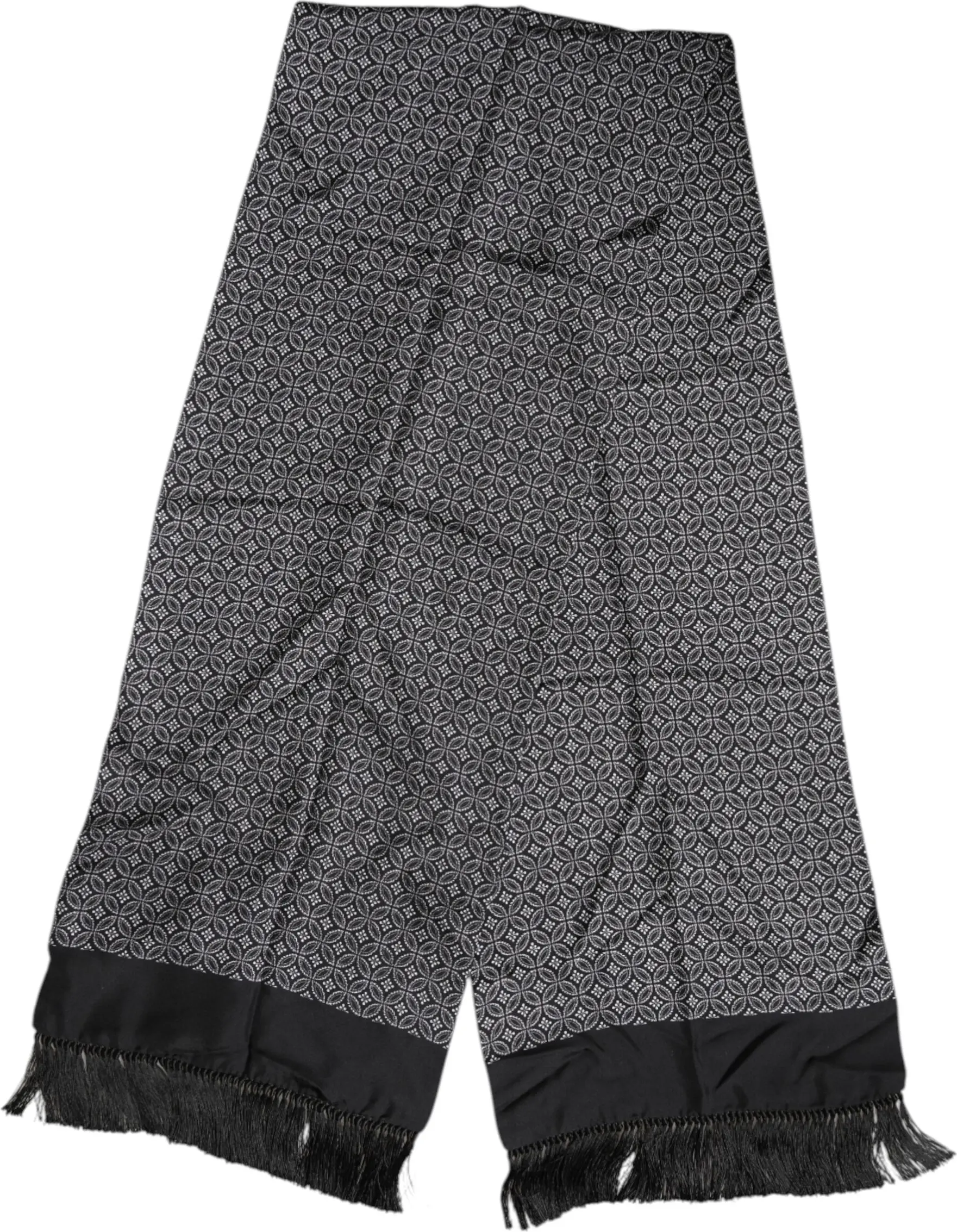 Dolce & Gabbana Epsom sharf