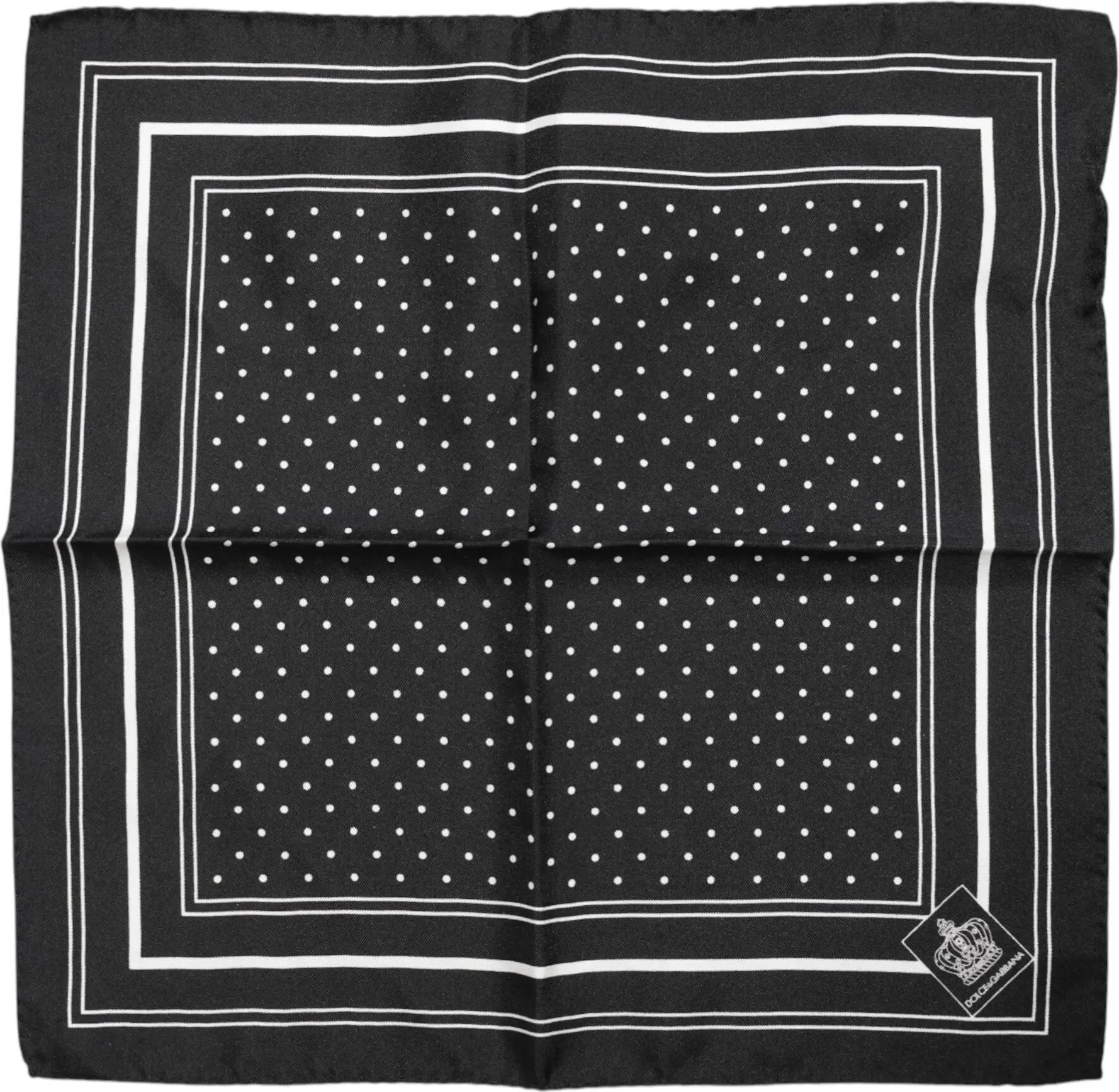 Dolce & Gabbana FORMAL SHARF