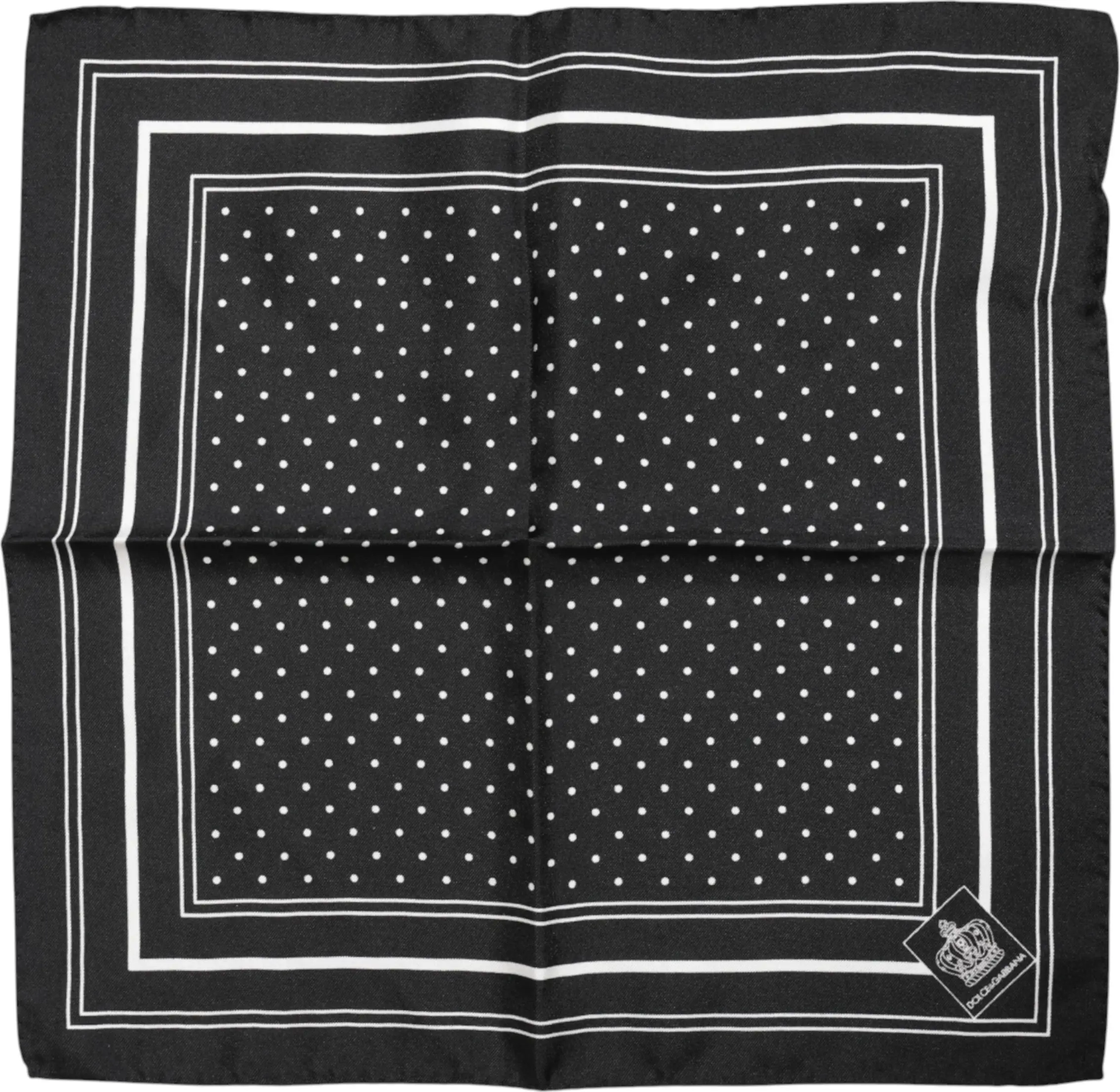 Foulard Scarf Dolce & Gabbana