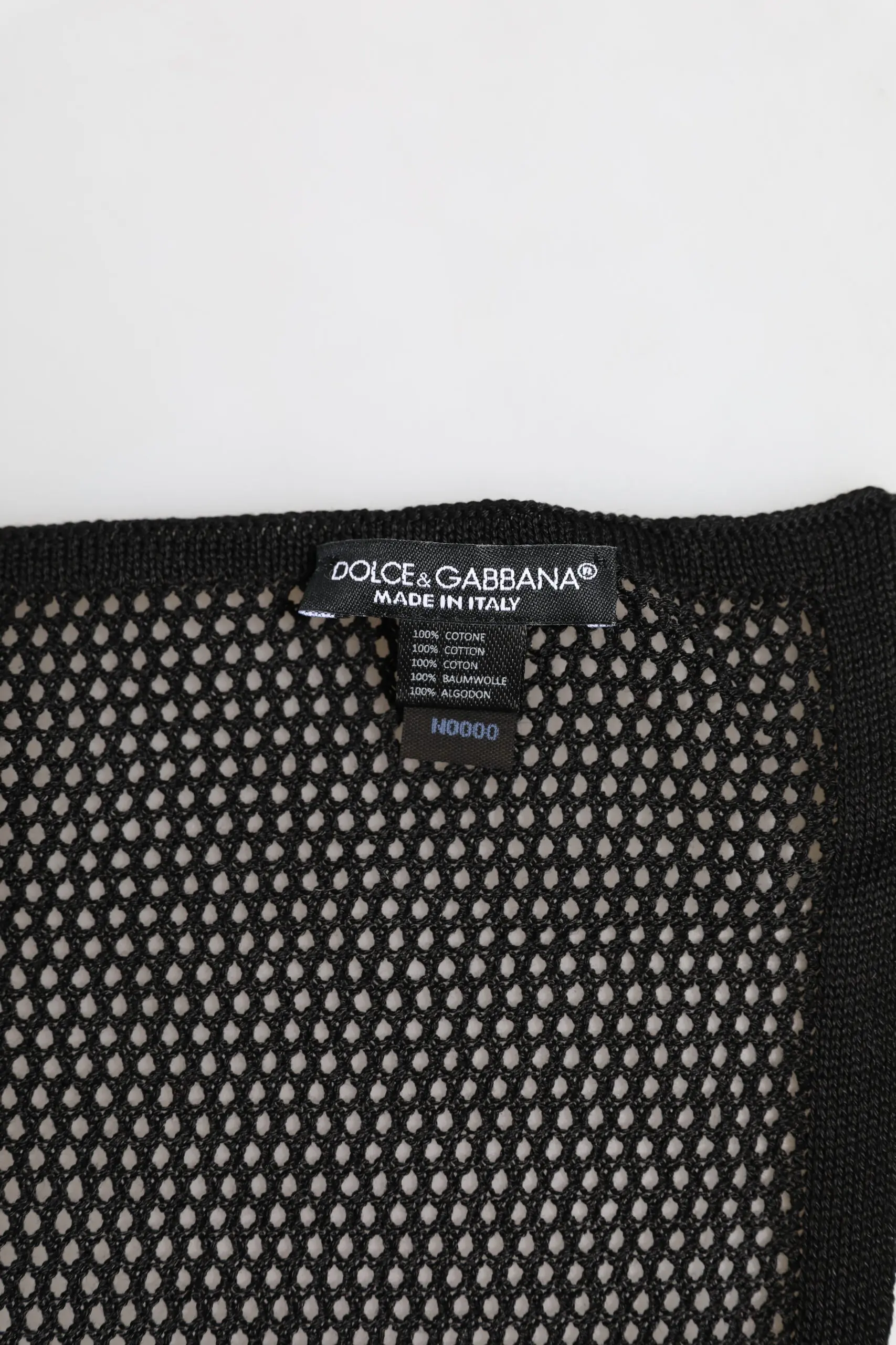 Dolce & Gabbana "Foulard" ro'mol