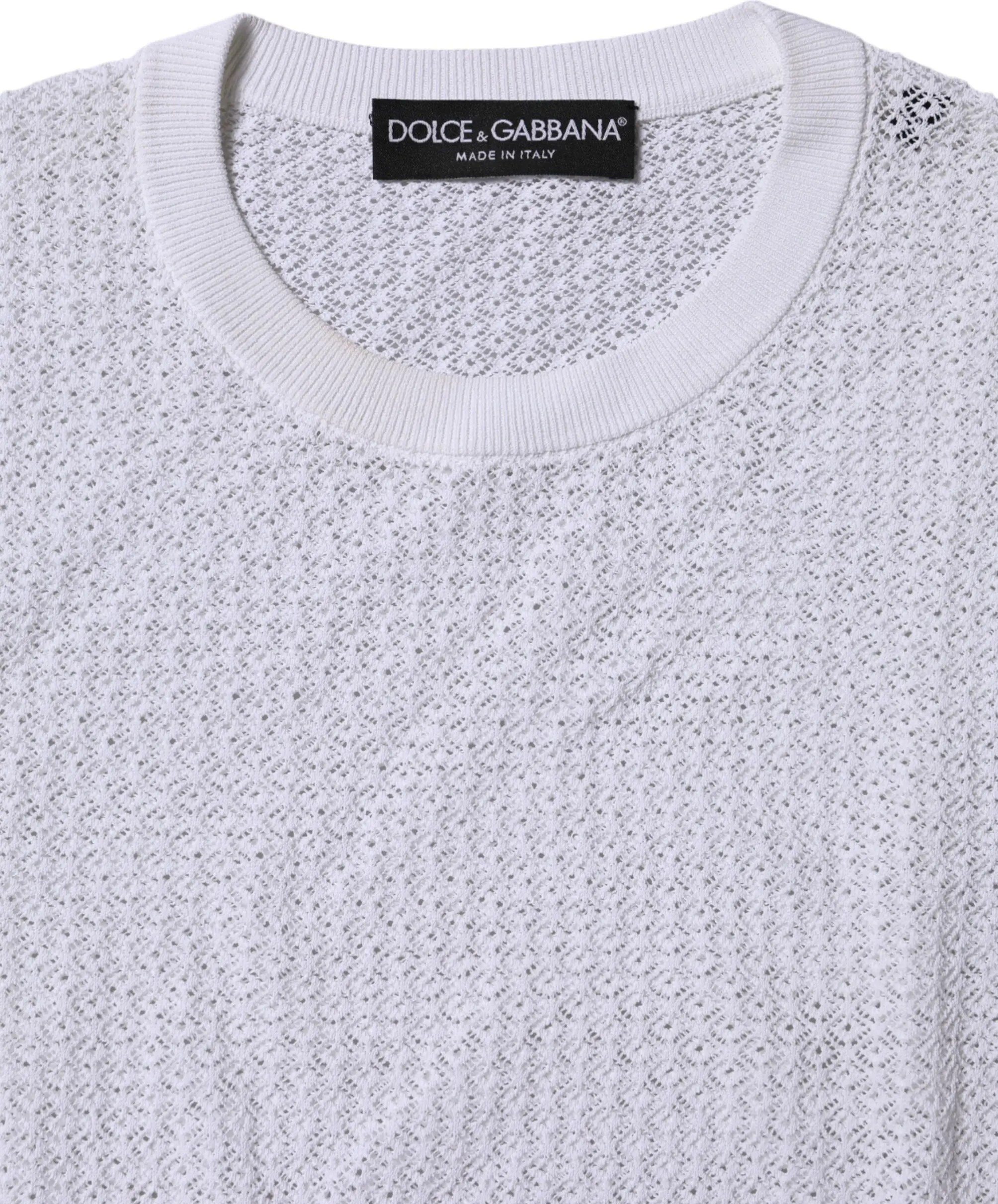 Джемпер Dolce & Gabbana