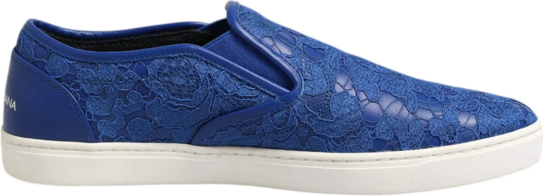 Slip On Krossovka Dolce & Gabbana