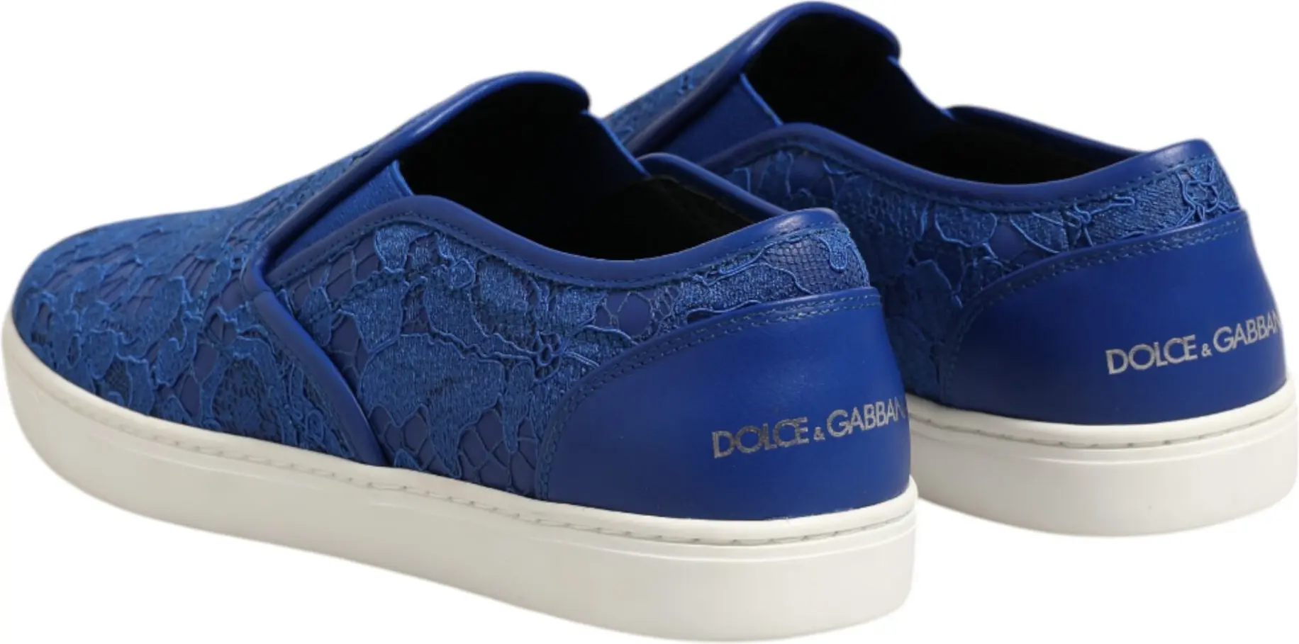 Slip On Krossovka Dolce & Gabbana
