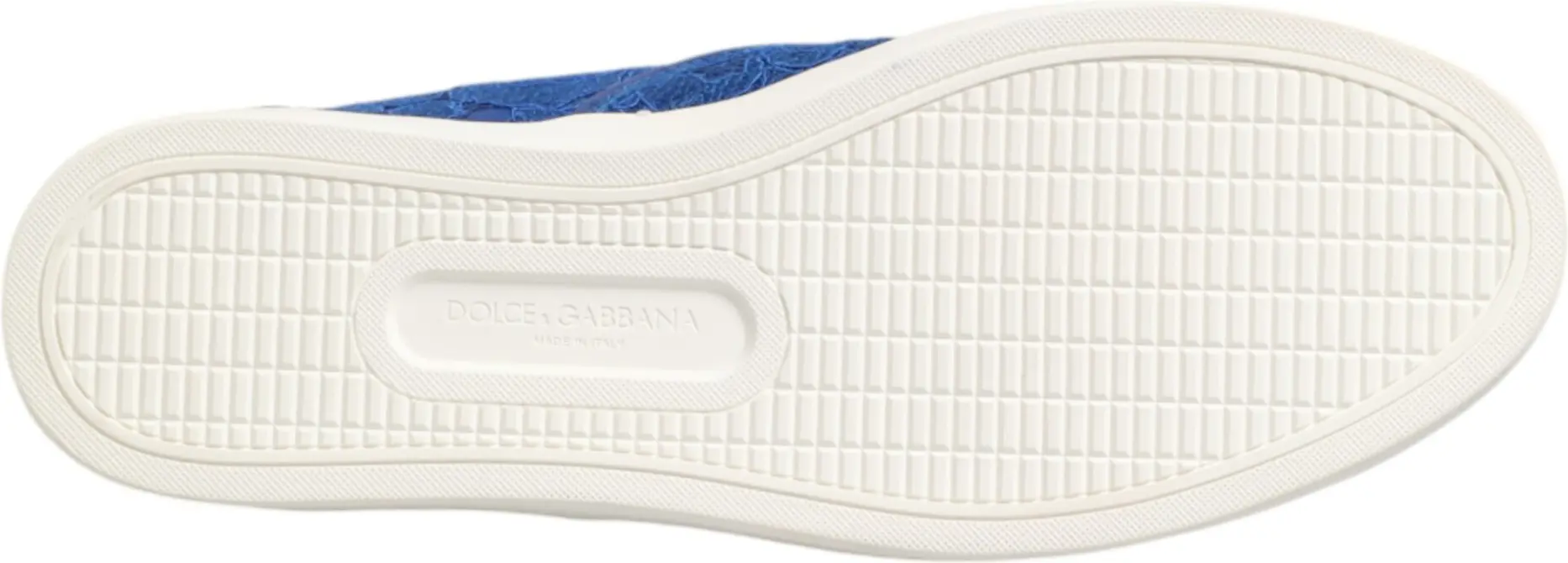 Slip On Krossovka Dolce & Gabbana