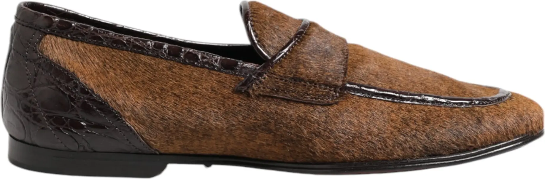 Loafers Dolce & Gabbana