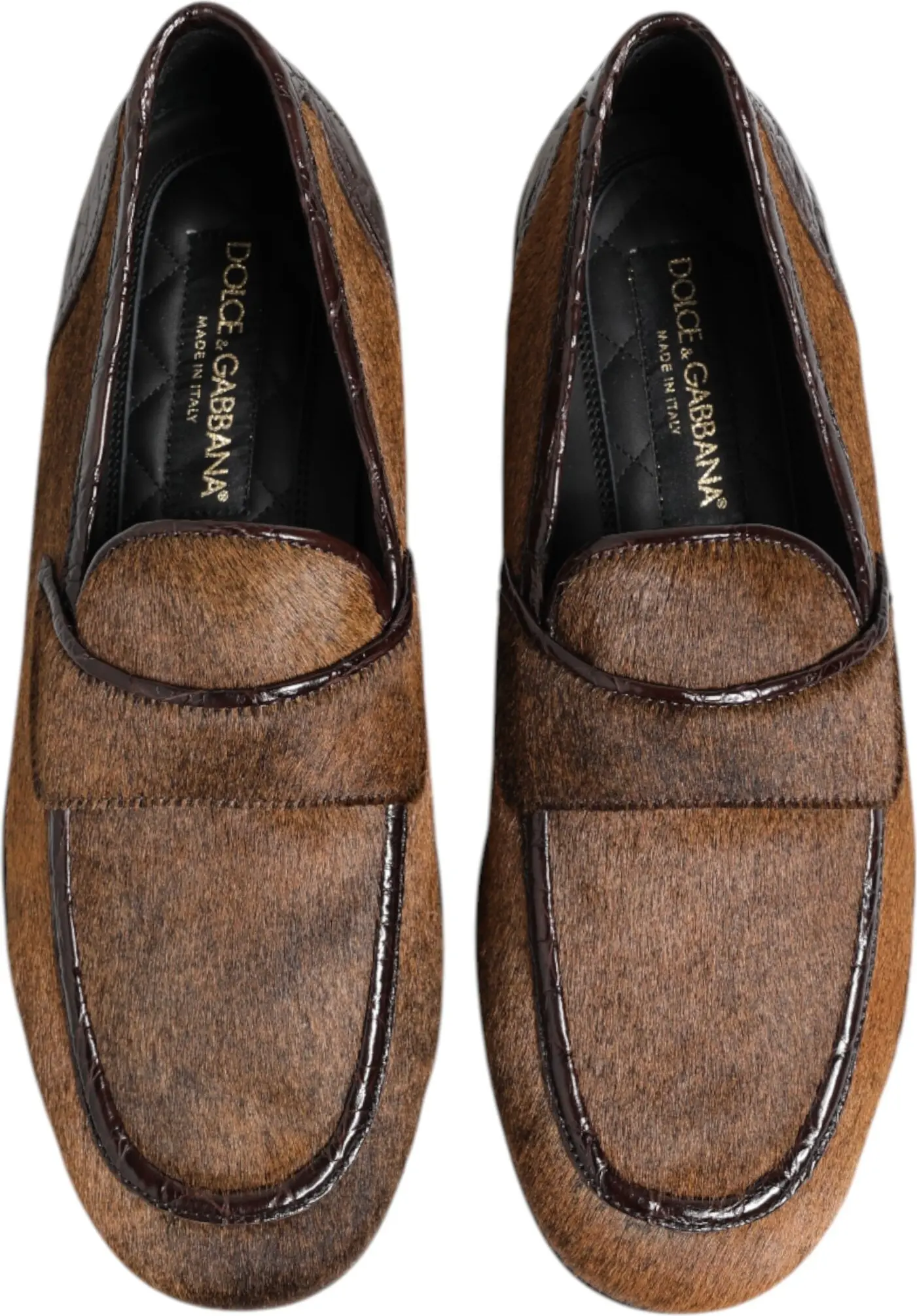 Loafers Dolce & Gabbana