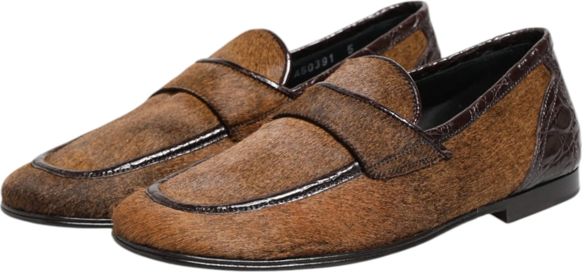 Loafers Dolce & Gabbana