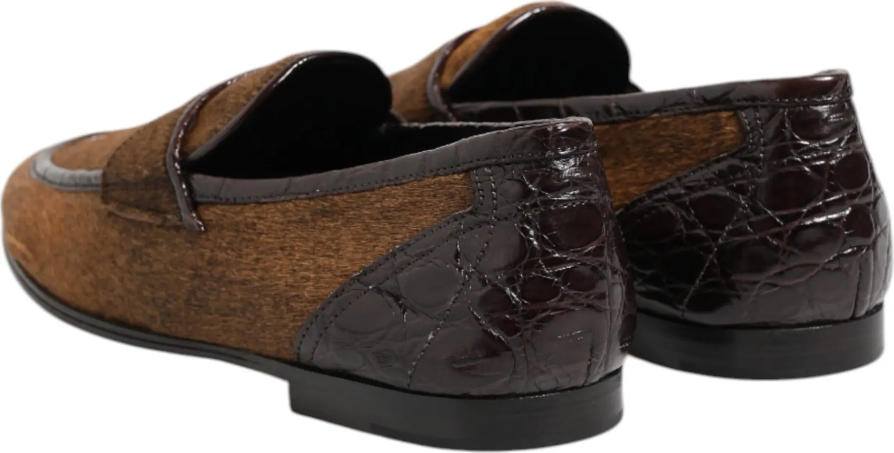 Loafers Dolce & Gabbana