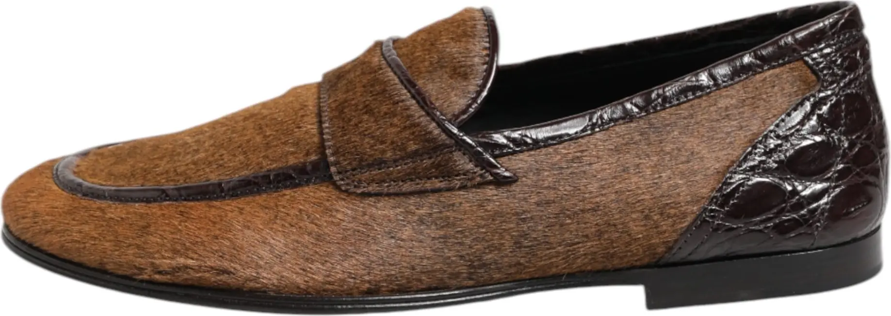 Loafers Dolce & Gabbana