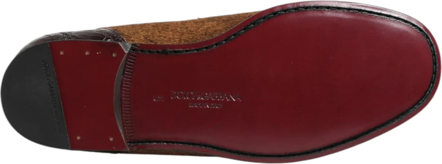 Loafers Dolce & Gabbana