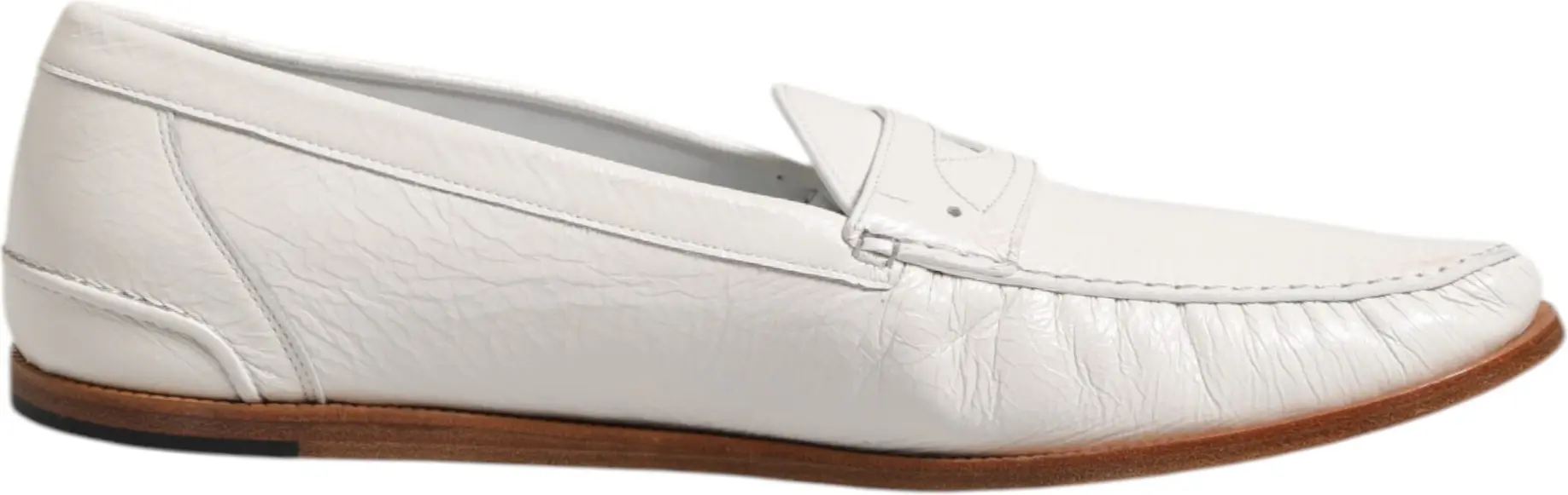 Loafers Moccasins Dolce & Gabbana