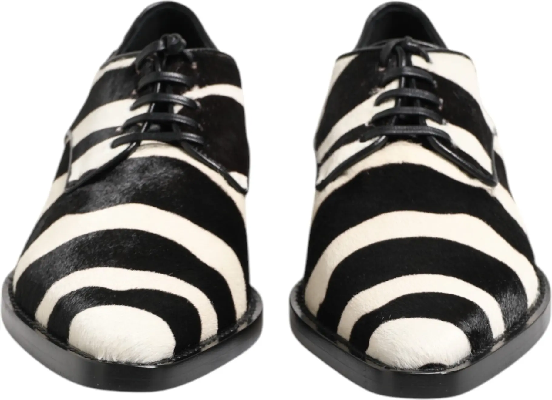 Туфли Derby Dolce & Gabbana
