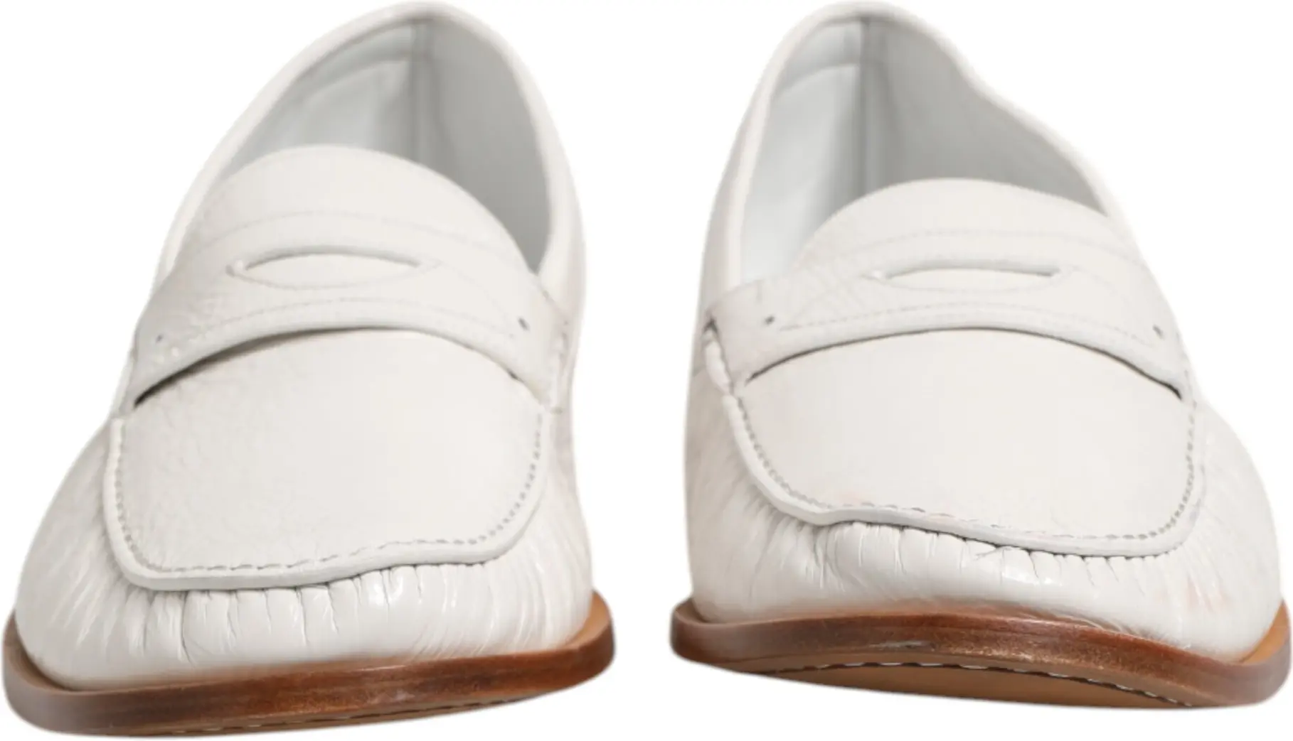 Loafers Moccasins Dolce & Gabbana