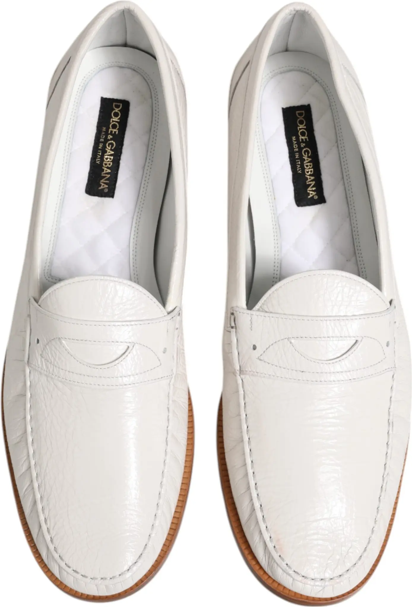 Loafers Moccasins Dolce & Gabbana