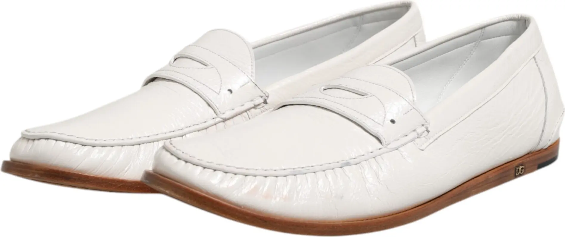 Loafers Moccasins Dolce & Gabbana