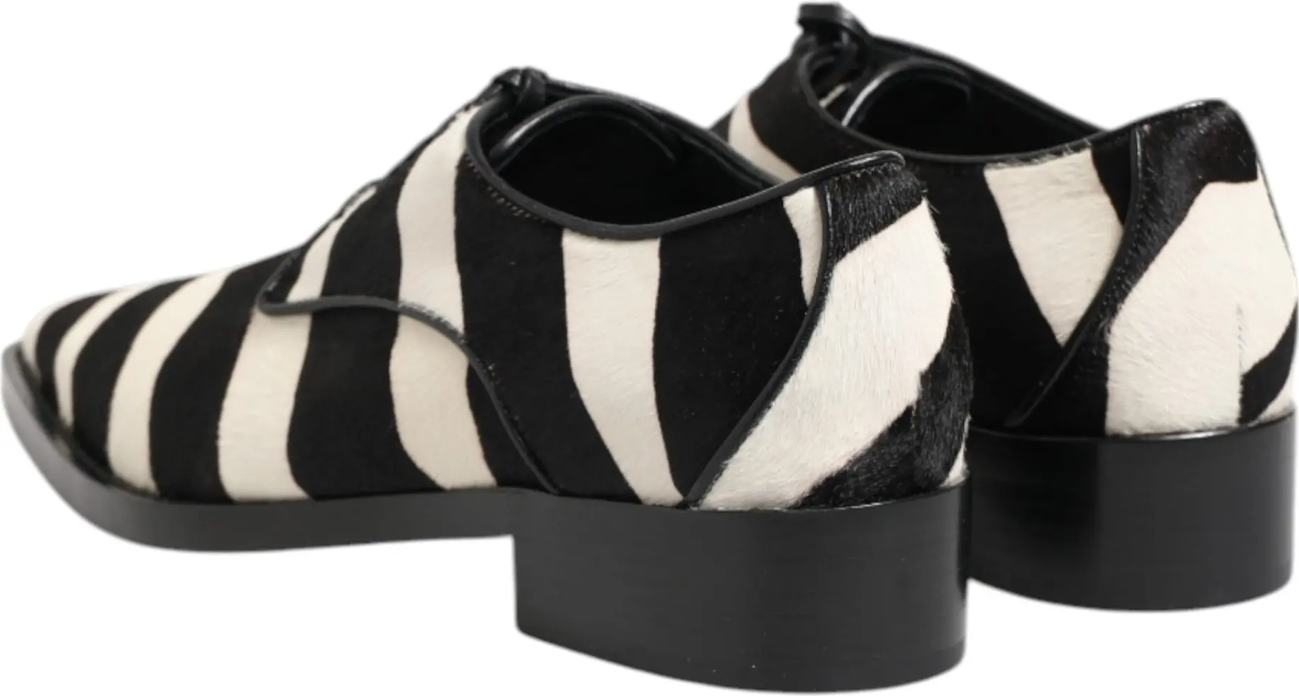 Туфли Derby Dolce & Gabbana