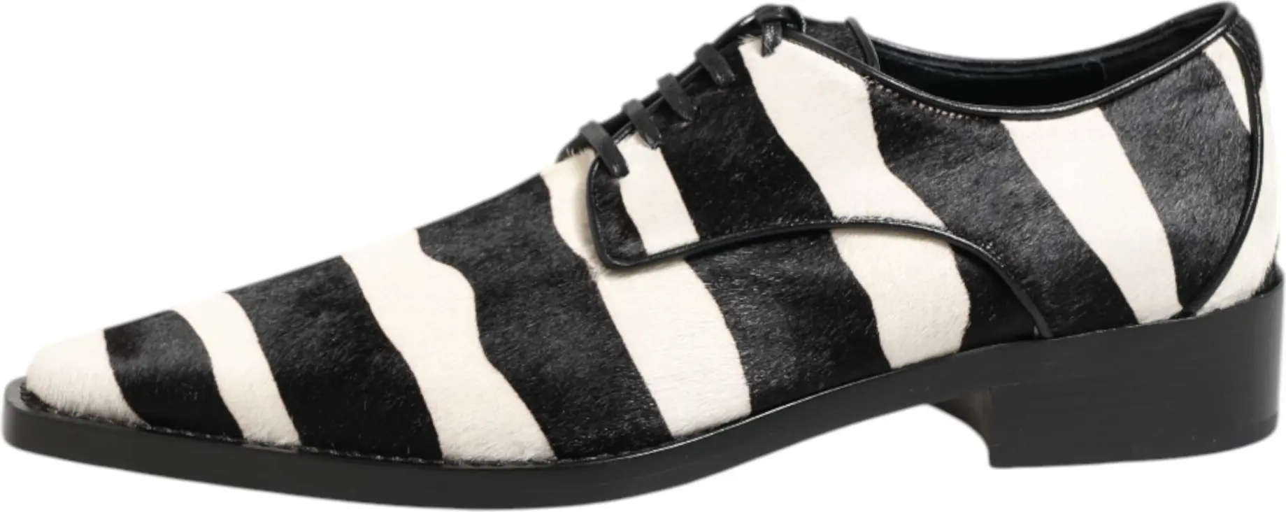 Туфли Derby Dolce & Gabbana