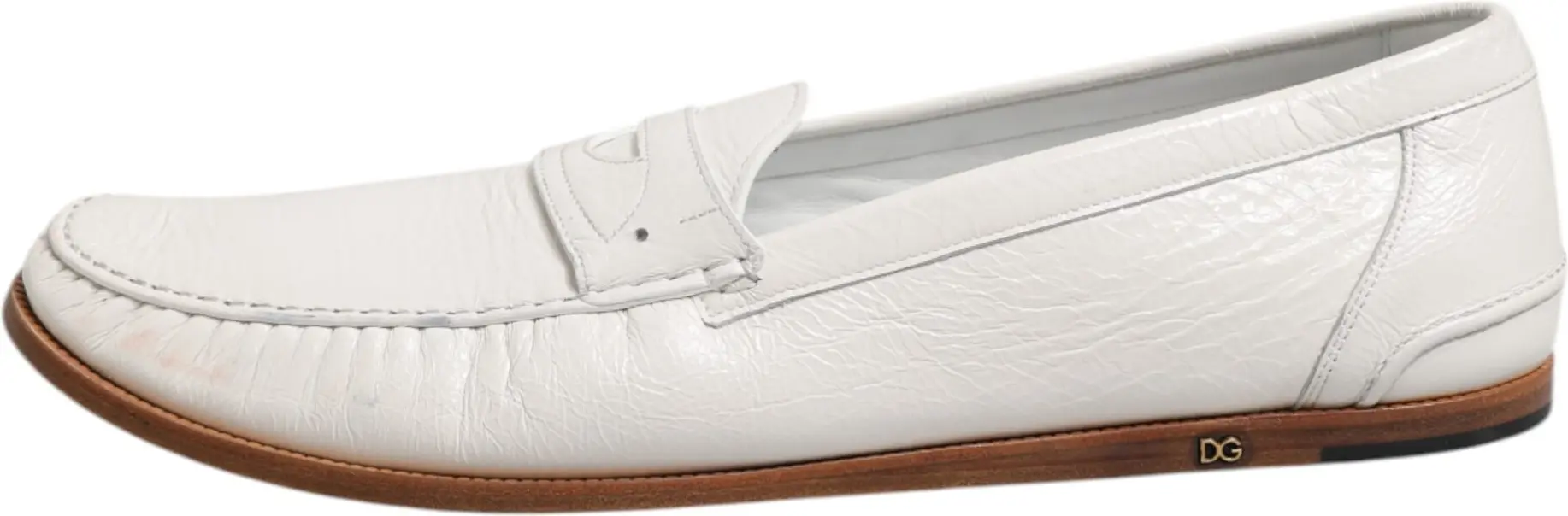Loafers Moccasins Dolce & Gabbana