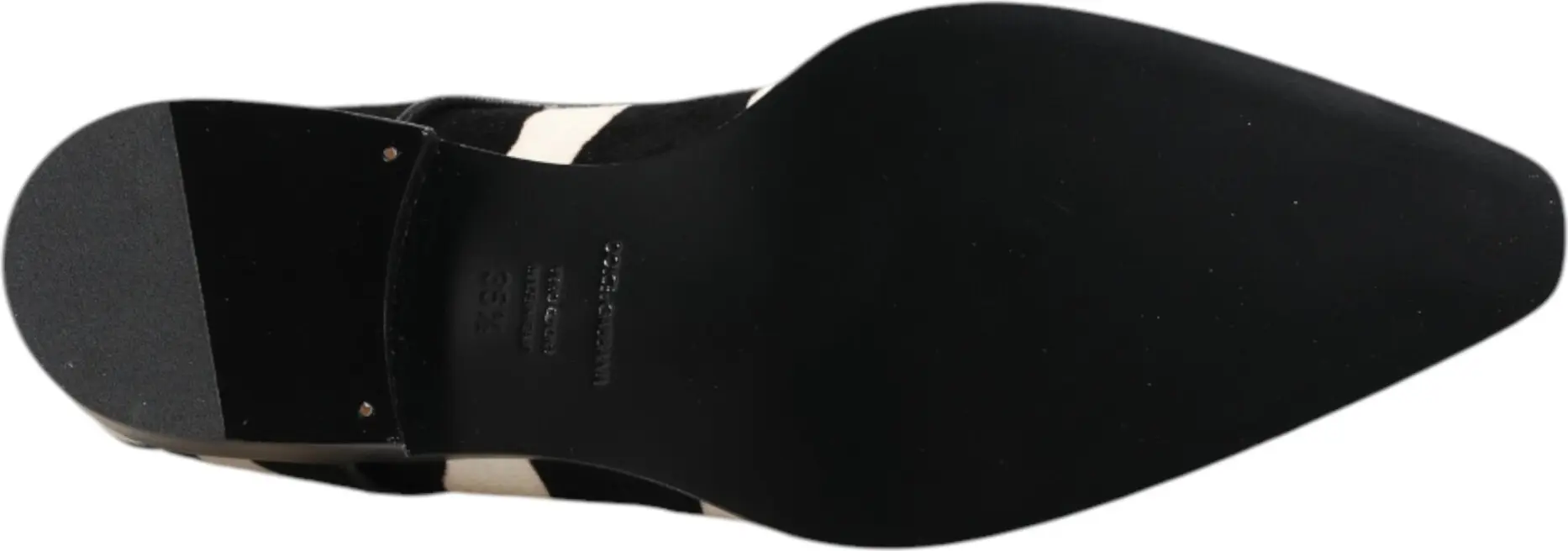 Туфли Derby Dolce & Gabbana