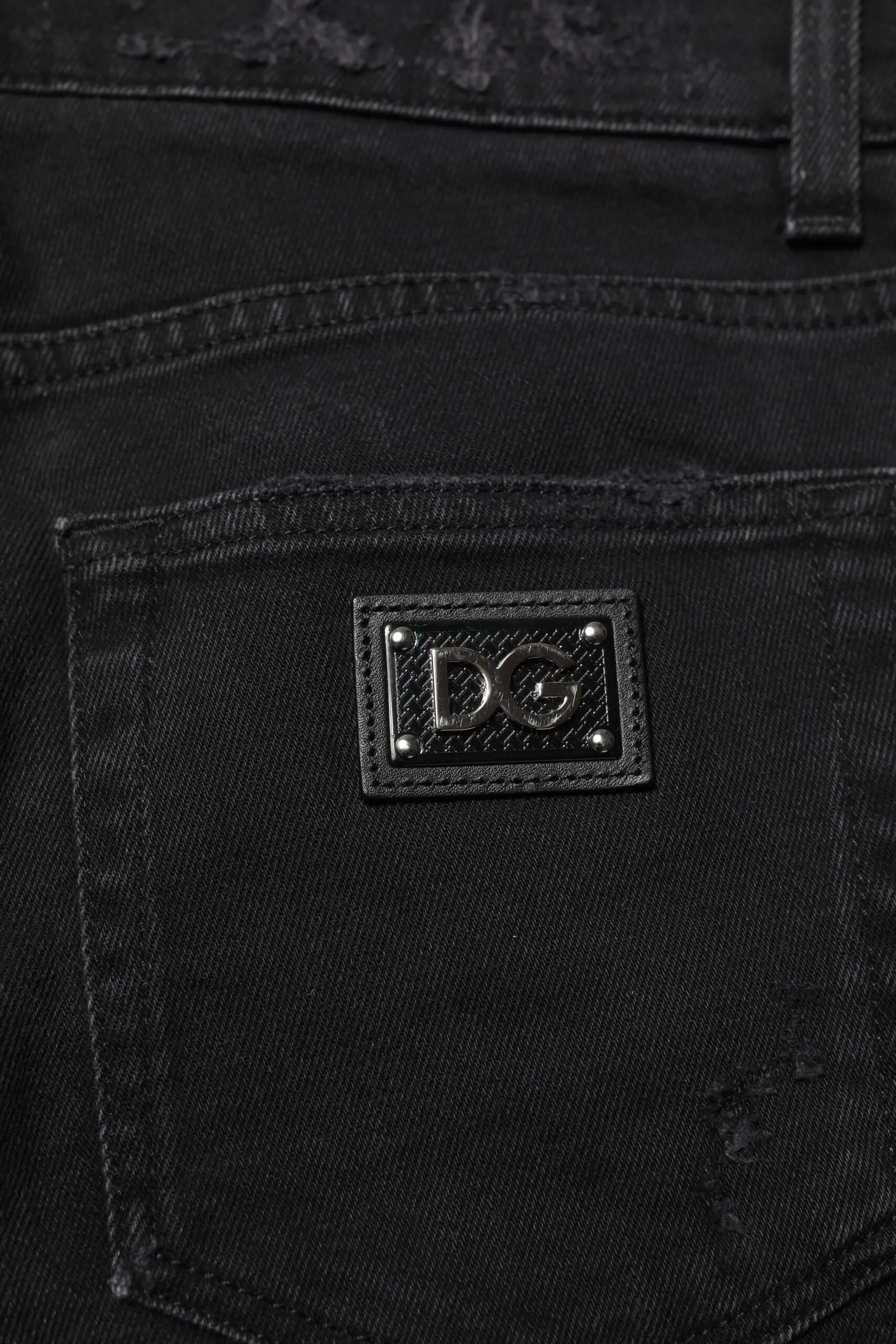 Джинсы Dolce & Gabbana