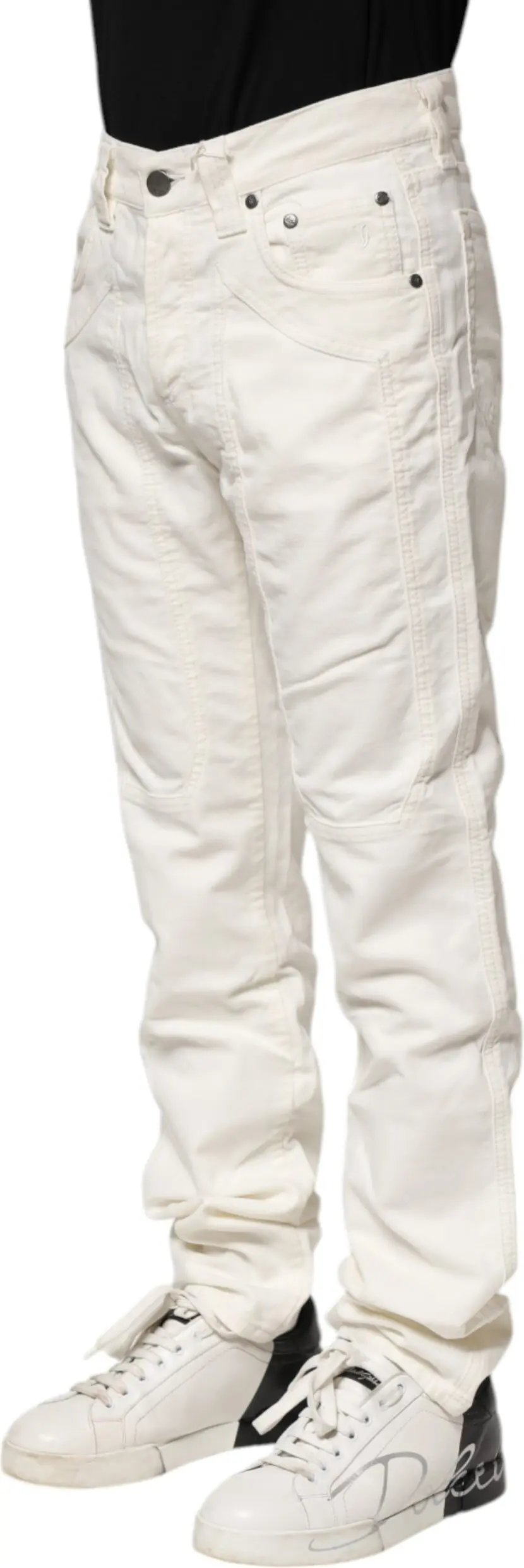 Denim Jeans Jeckerson