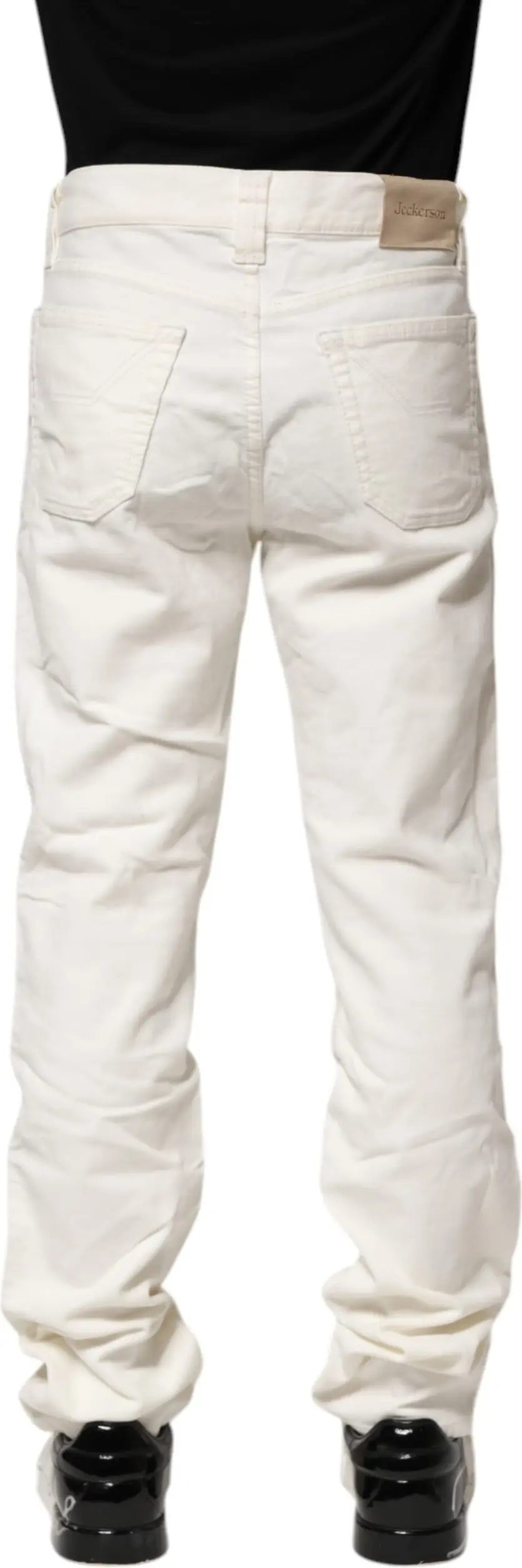 Denim Jeans Jeckerson