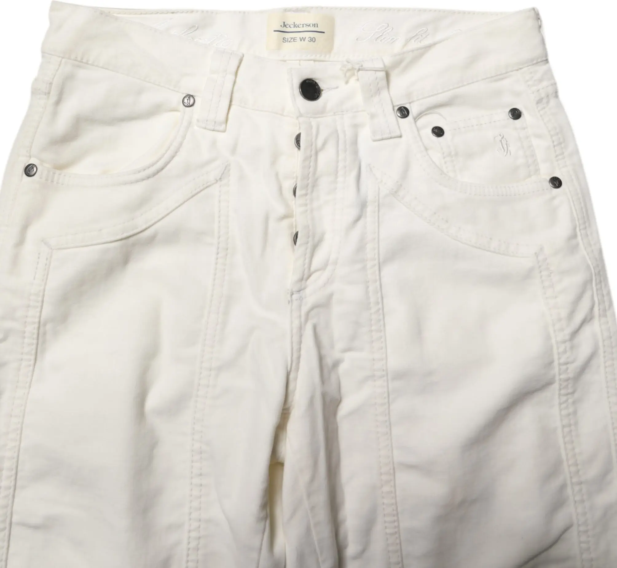 Denim Jeans Jeckerson