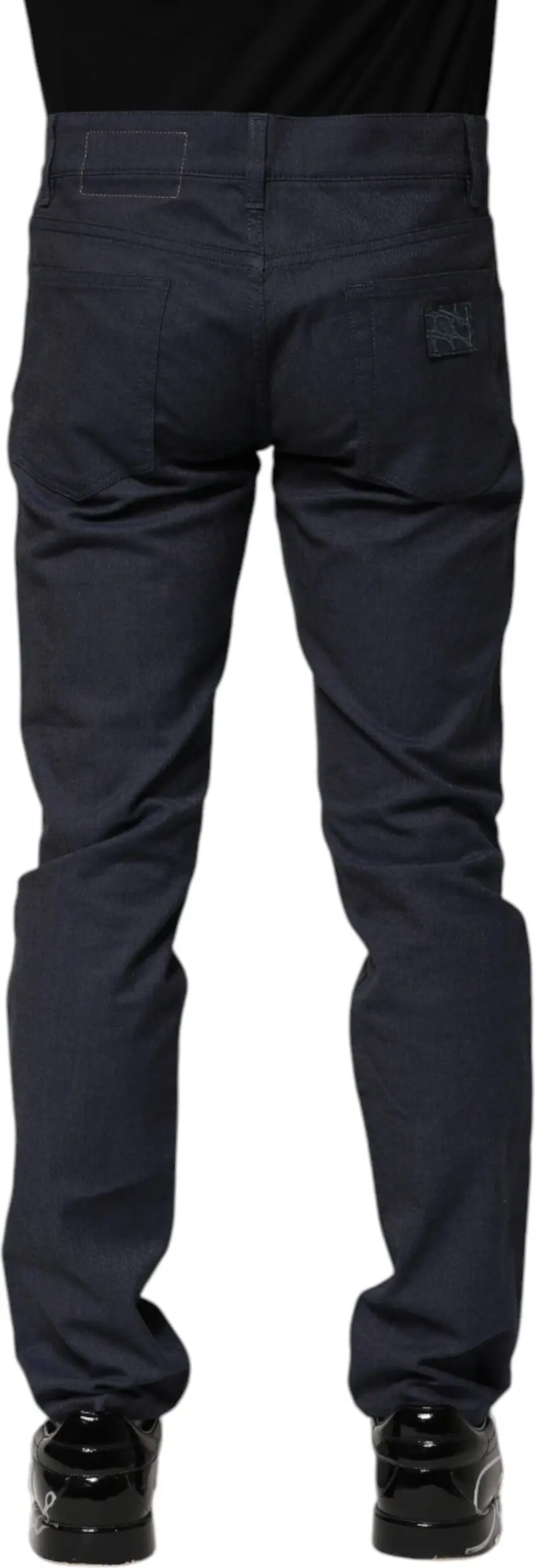 Skinny Denim Jeans Dolce & Gabbana