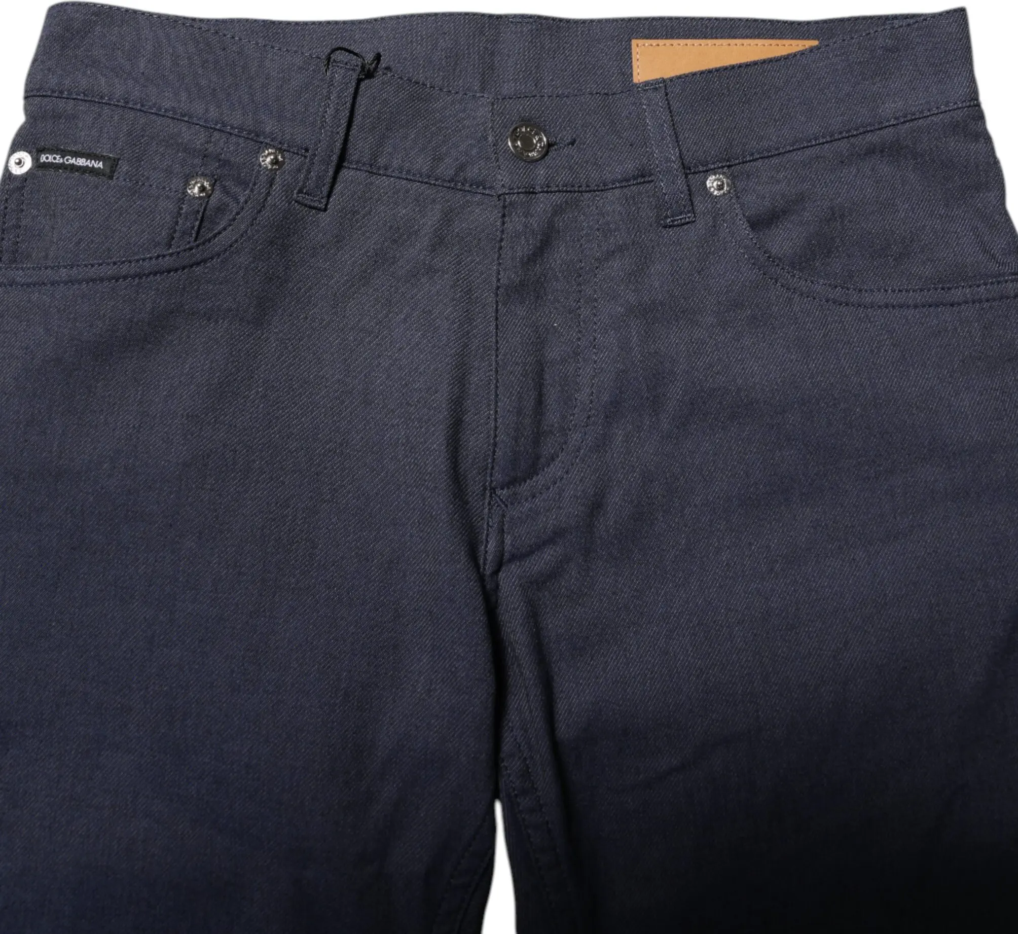 Skinny Denim Jeans Dolce & Gabbana