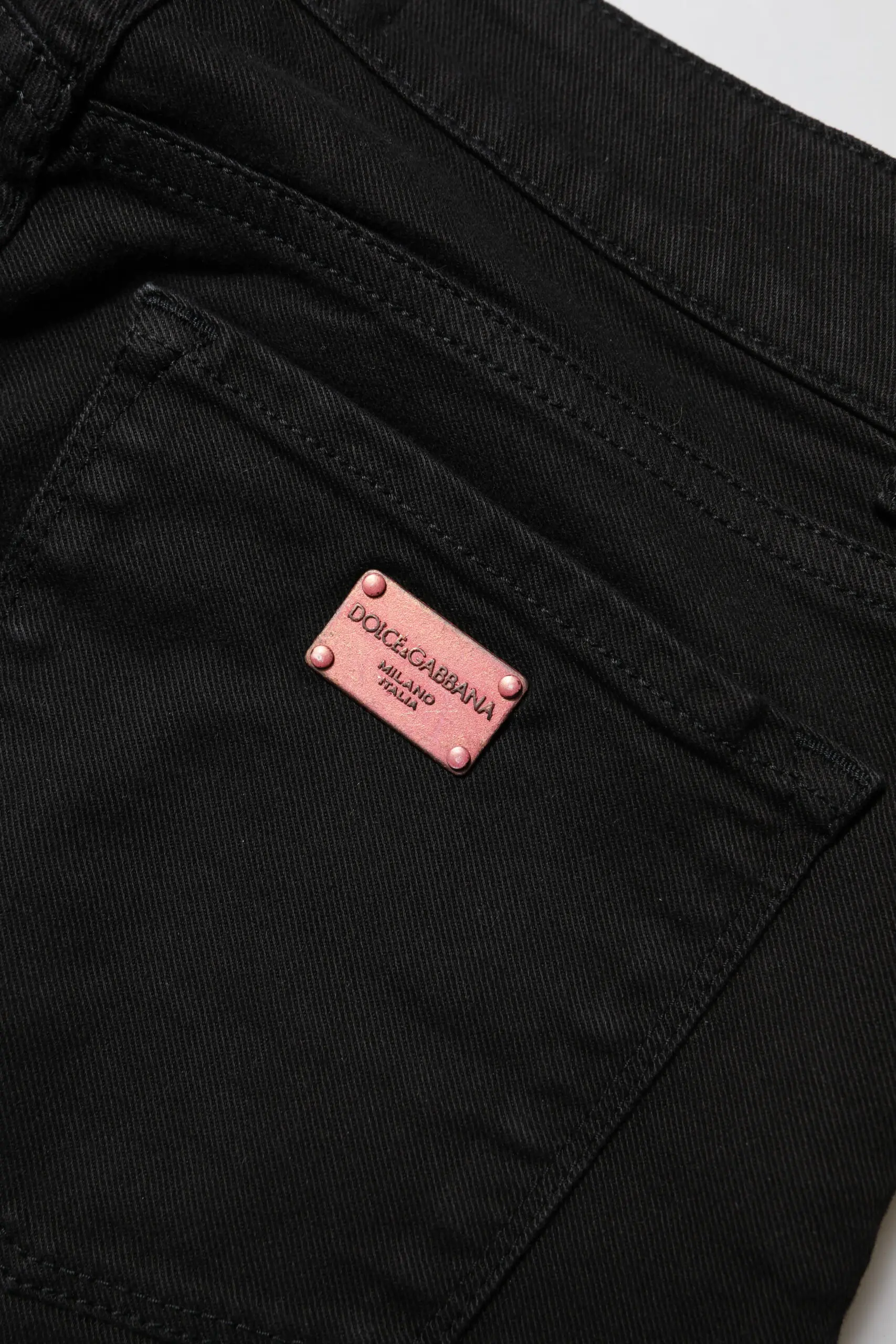 Jinsa Dolce & Gabbana