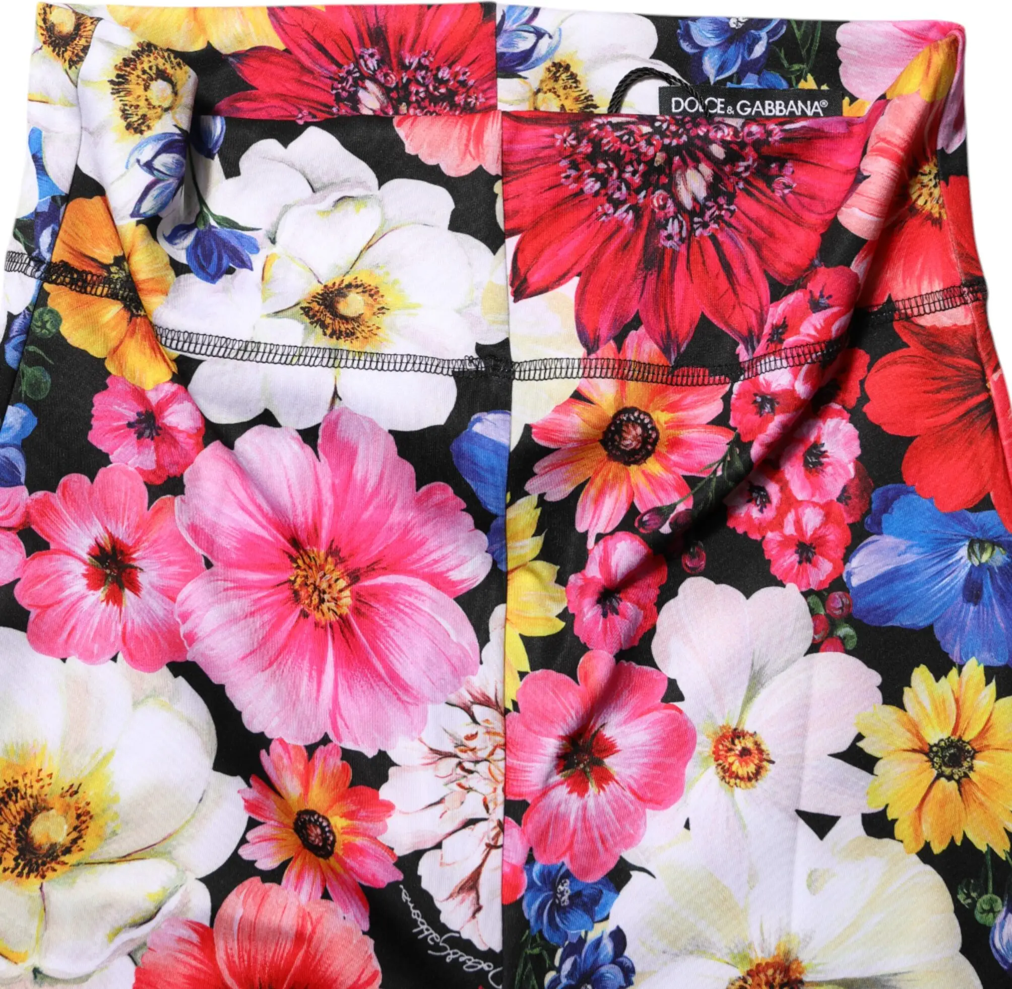 Леггинсы Dolce & Gabbana