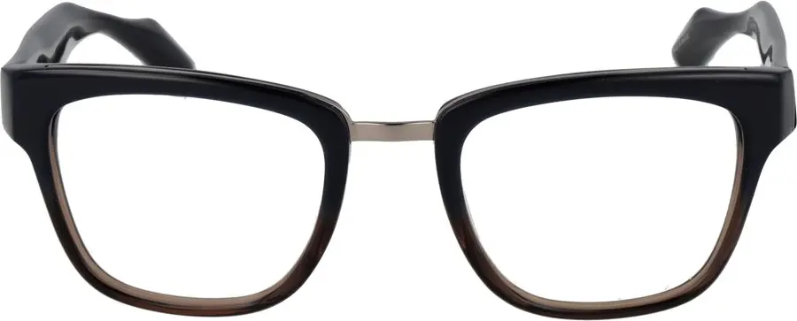 Blue Acetate Glasses (Frames) Yohji Yamamoto